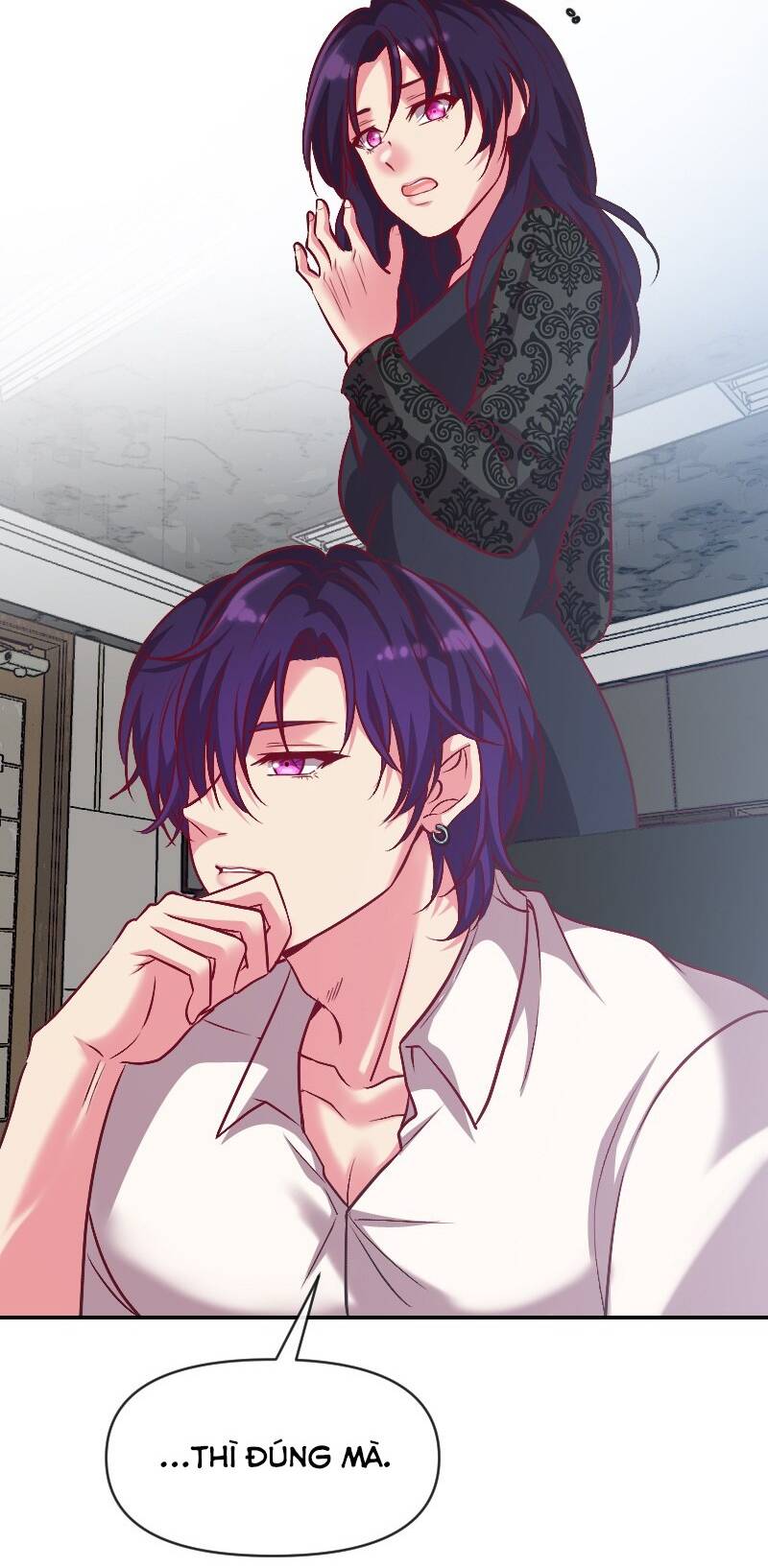 Xin Chào Con Yêu Chapter 20.1 - Trang 2