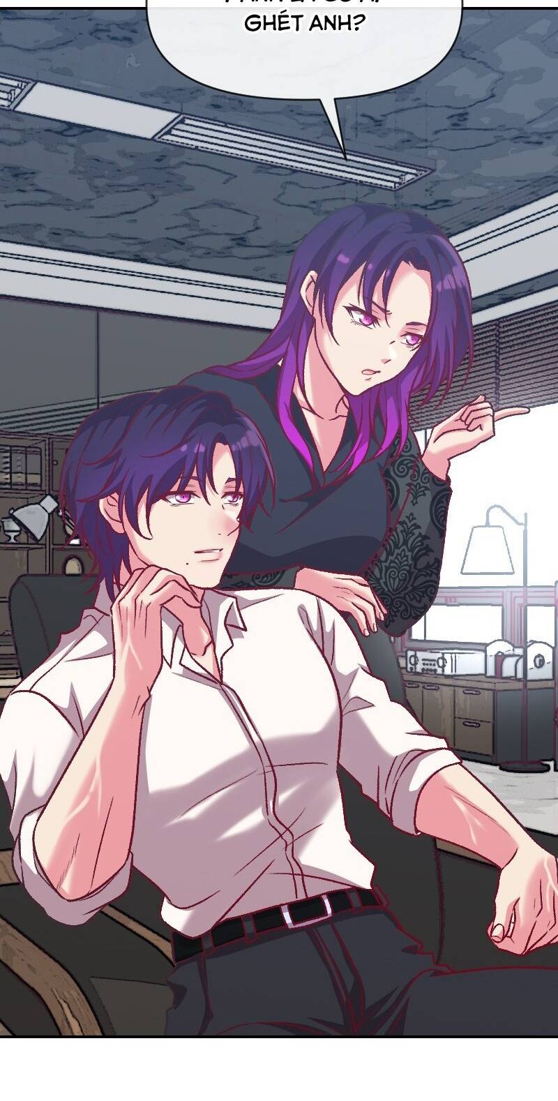 Xin Chào Con Yêu Chapter 20.1 - Trang 2