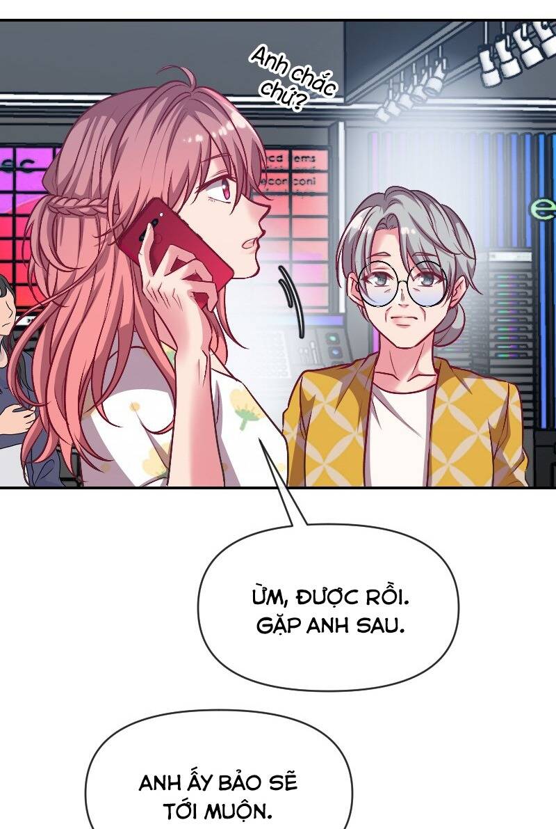 Xin Chào Con Yêu Chapter 20.1 - Trang 2