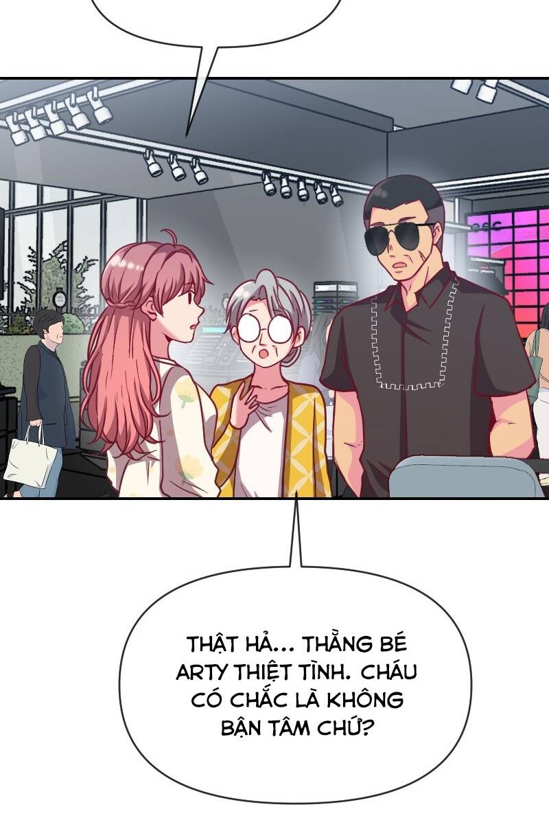 Xin Chào Con Yêu Chapter 20.1 - Trang 2