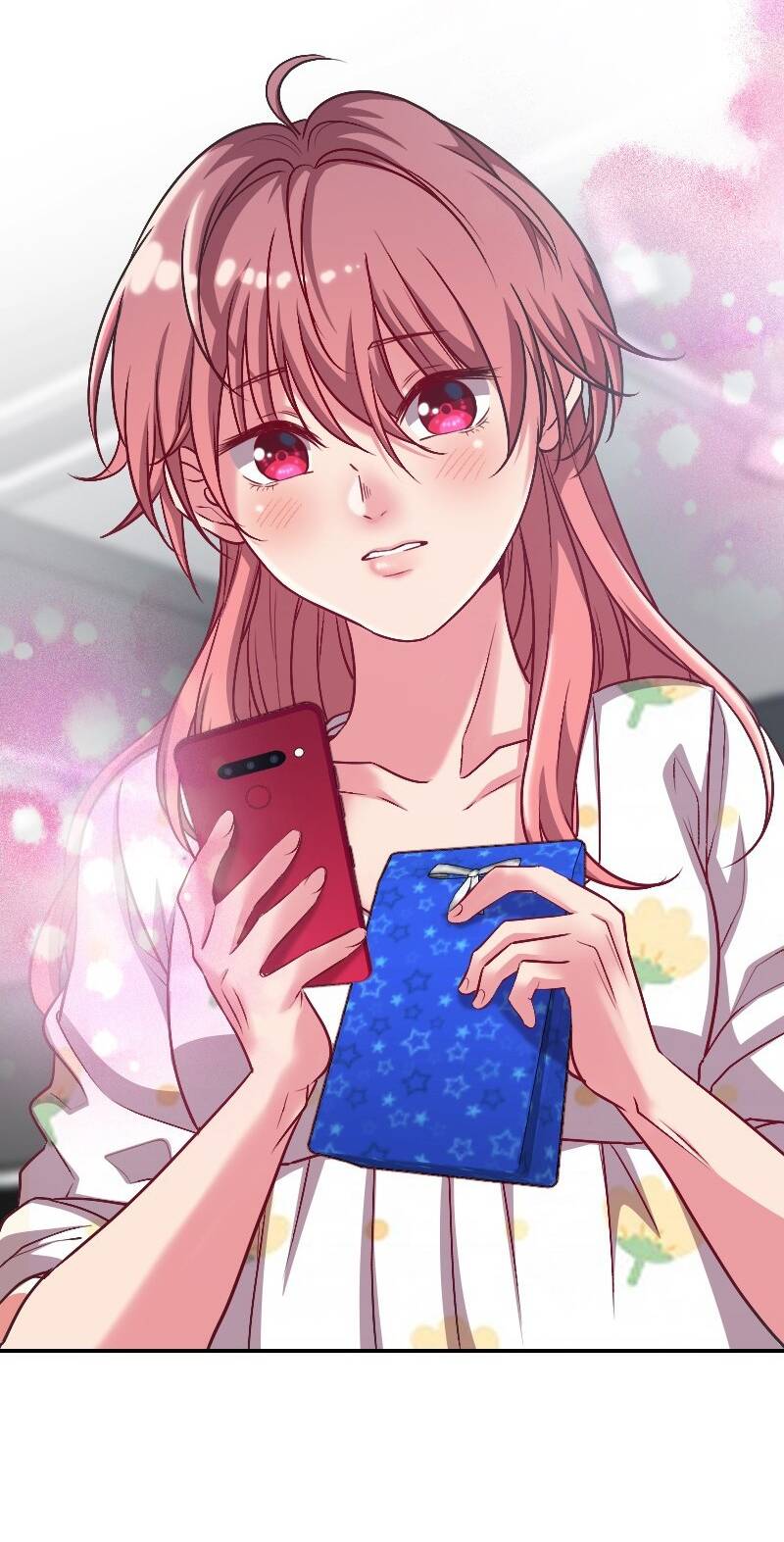 Xin Chào Con Yêu Chapter 20.1 - Trang 2