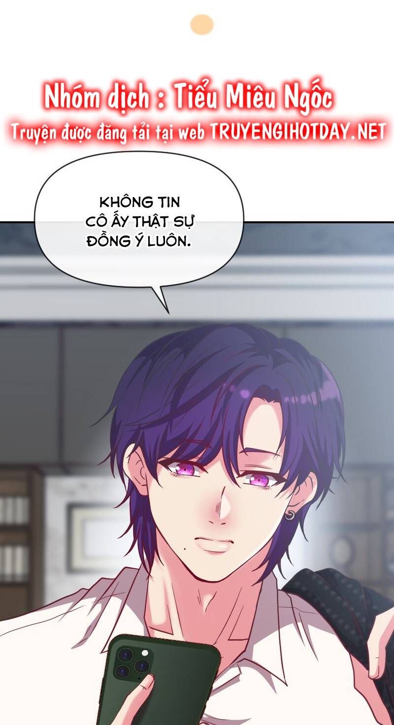 Xin Chào Con Yêu Chapter 20.1 - Trang 2