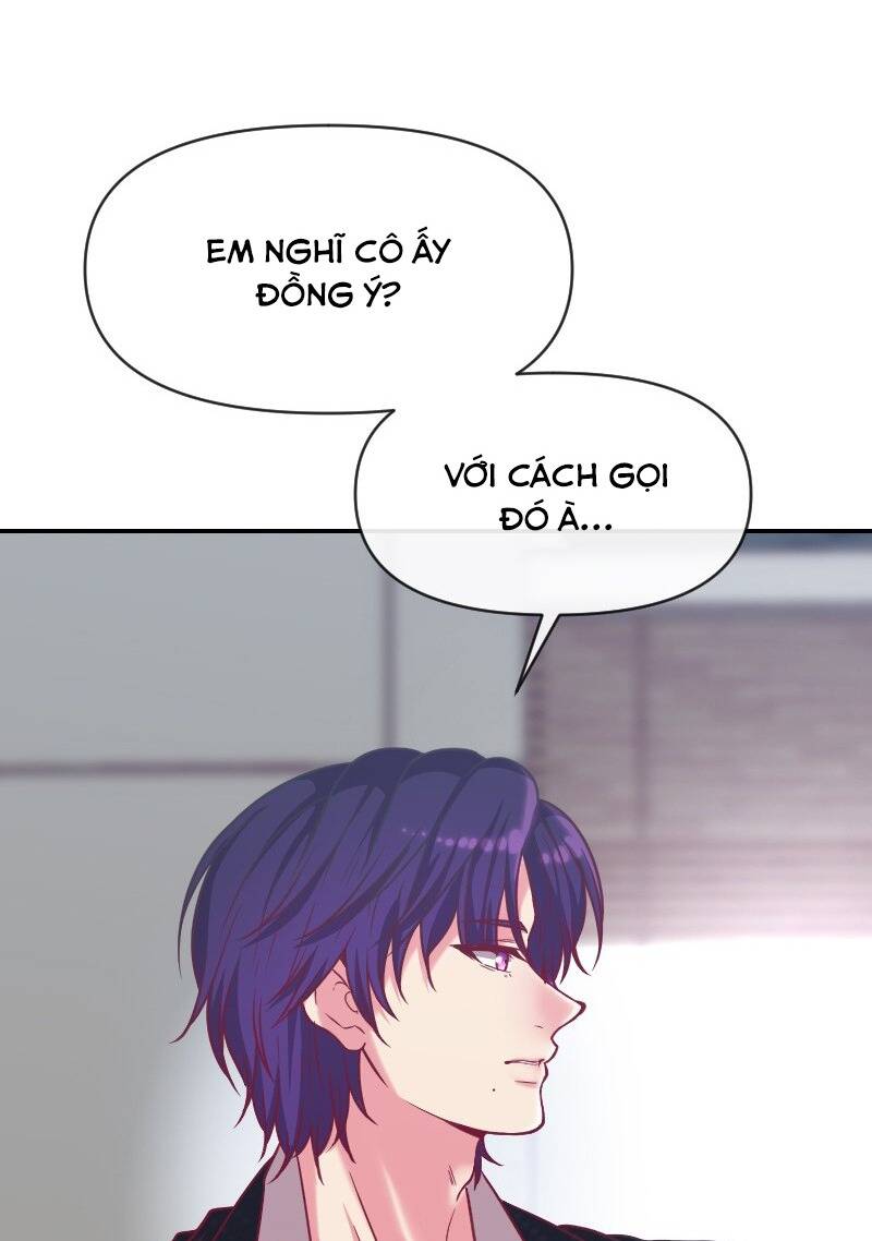 Xin Chào Con Yêu Chapter 20.2 - Trang 2