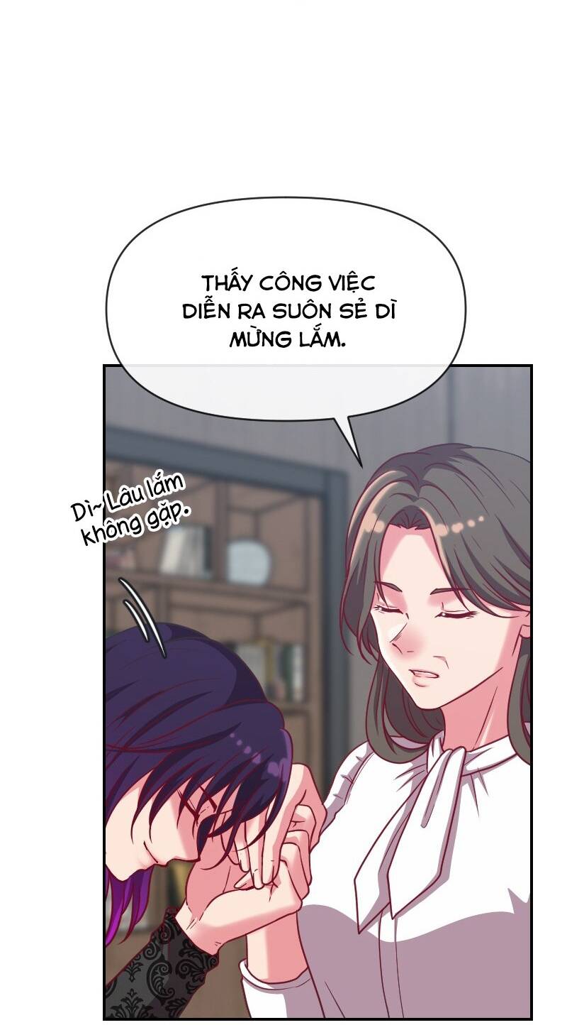 Xin Chào Con Yêu Chapter 20.2 - Trang 2