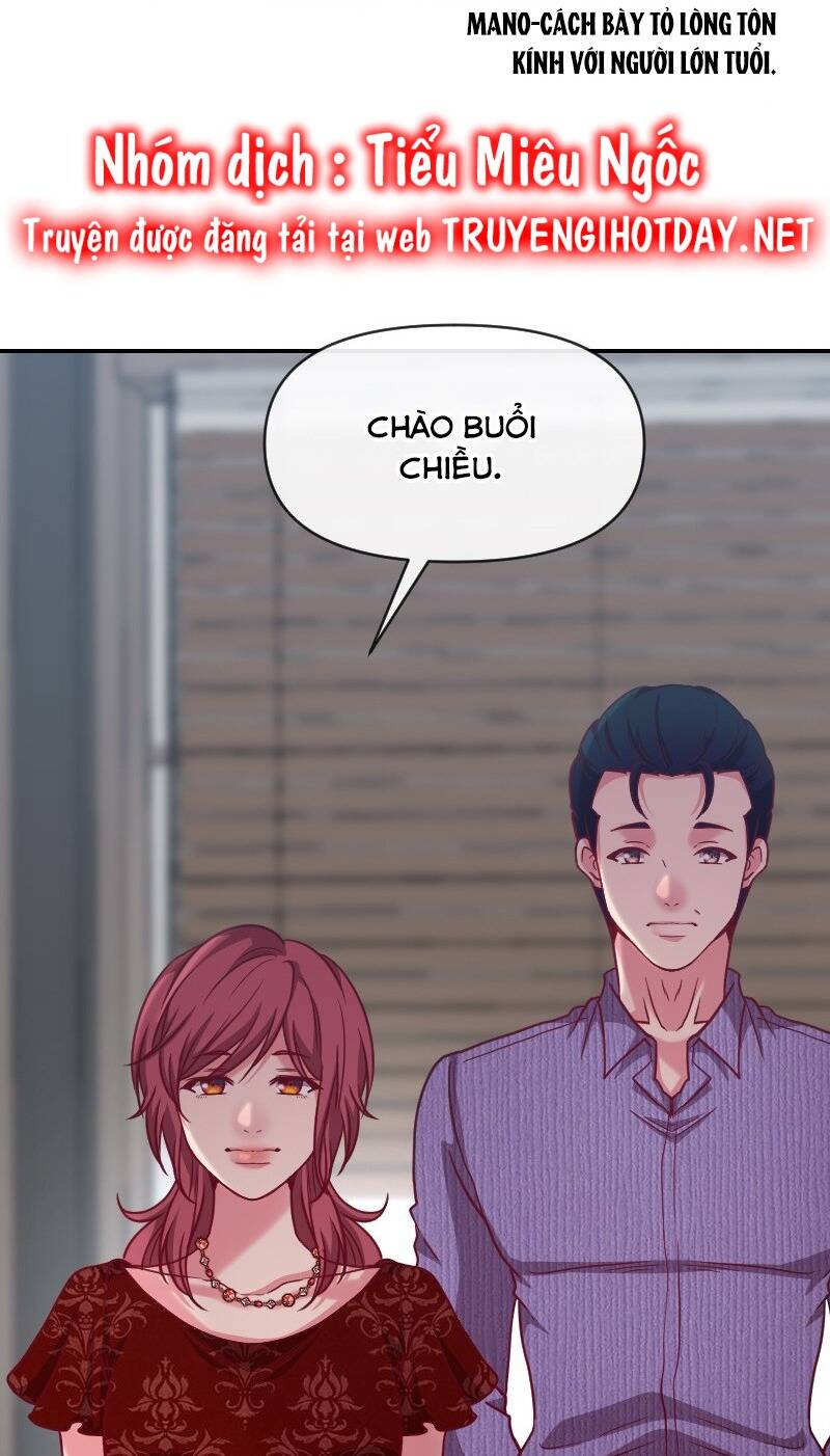 Xin Chào Con Yêu Chapter 20.2 - Trang 2