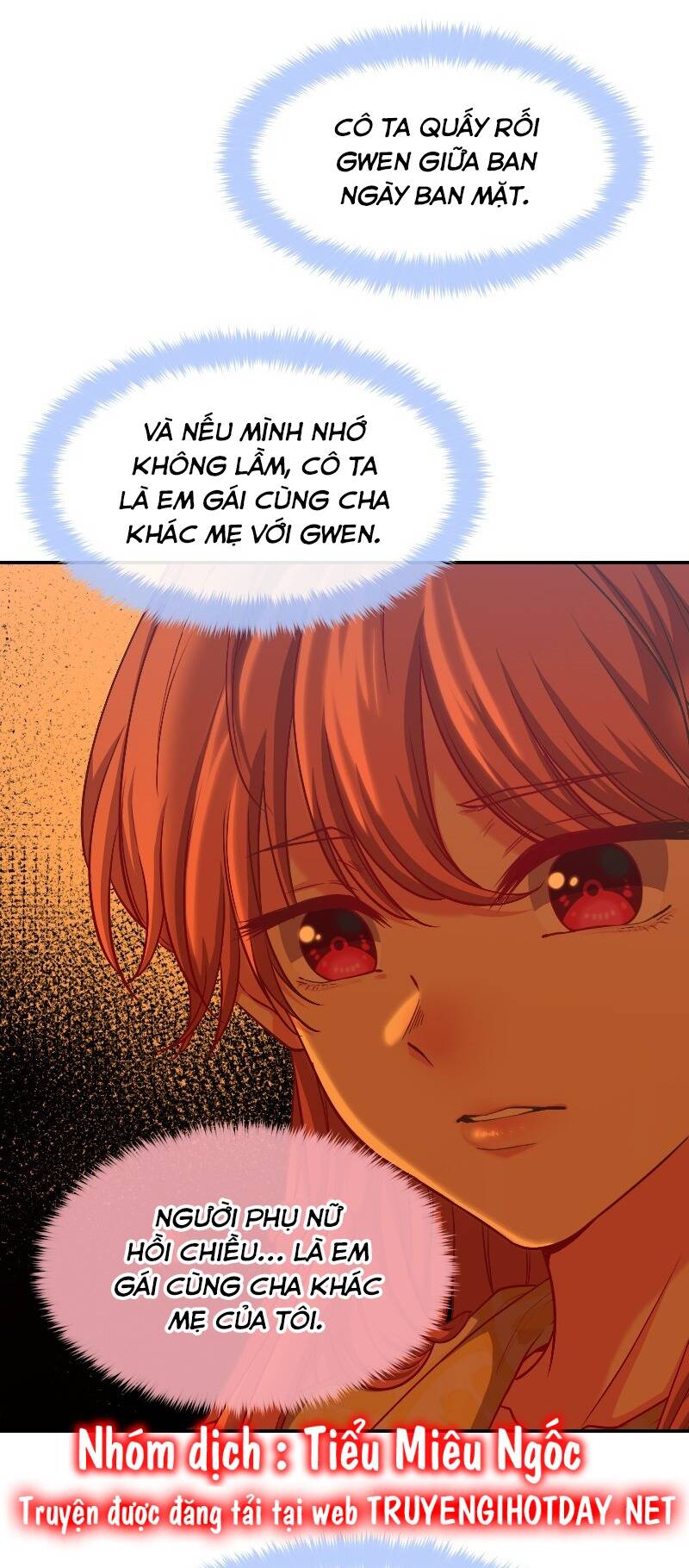 Xin Chào Con Yêu Chapter 20.2 - Trang 2