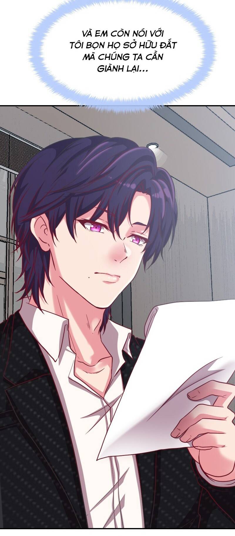 Xin Chào Con Yêu Chapter 20.2 - Trang 2