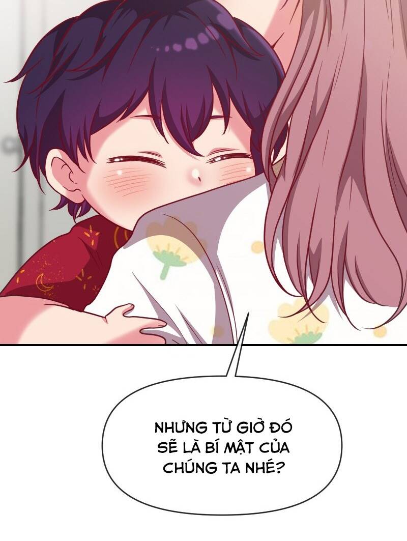 Xin Chào Con Yêu Chapter 20.2 - Trang 2