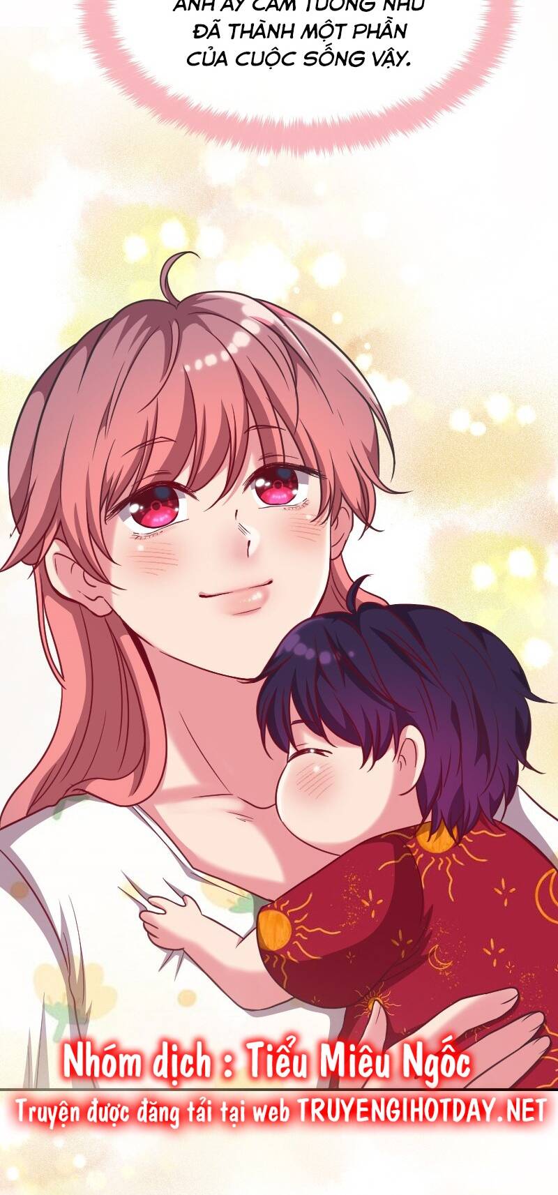 Xin Chào Con Yêu Chapter 20.2 - Trang 2