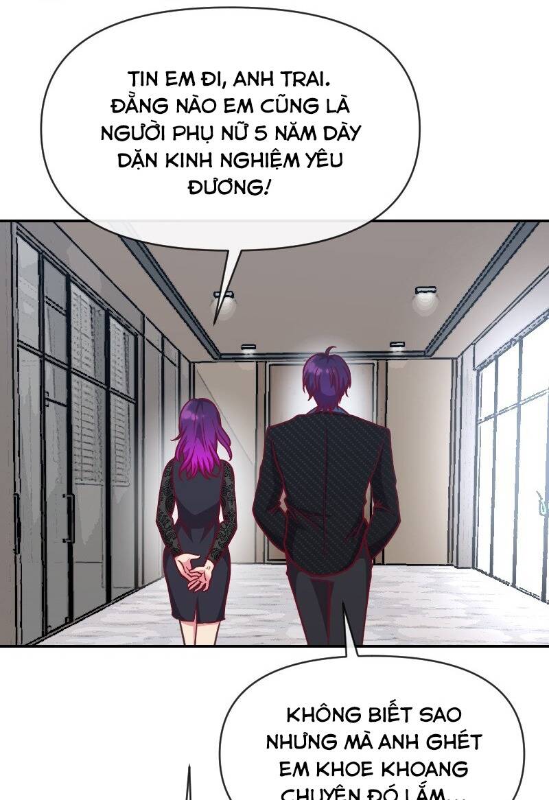 Xin Chào Con Yêu Chapter 20.2 - Trang 2