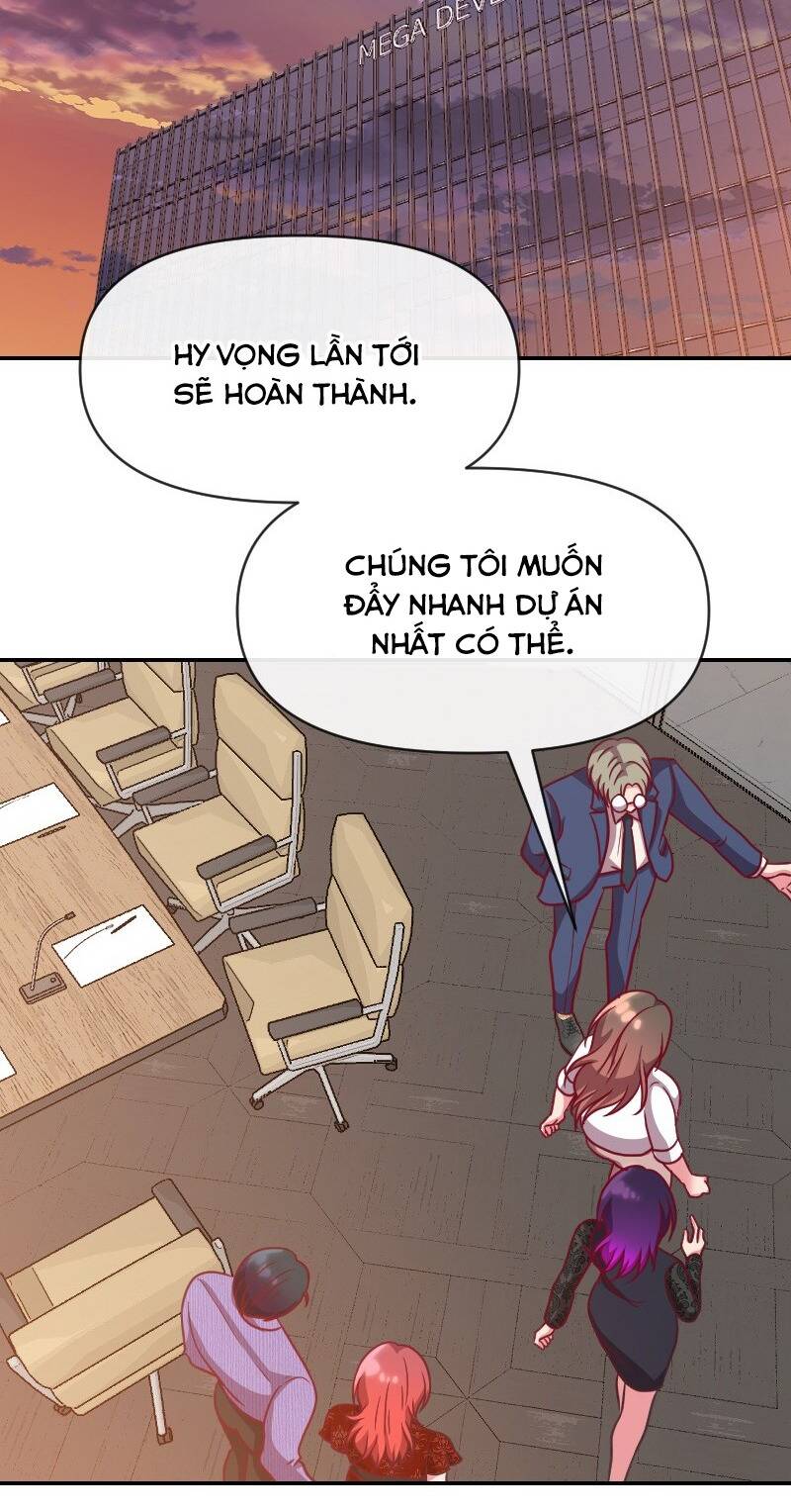 Xin Chào Con Yêu Chapter 20.2 - Trang 2