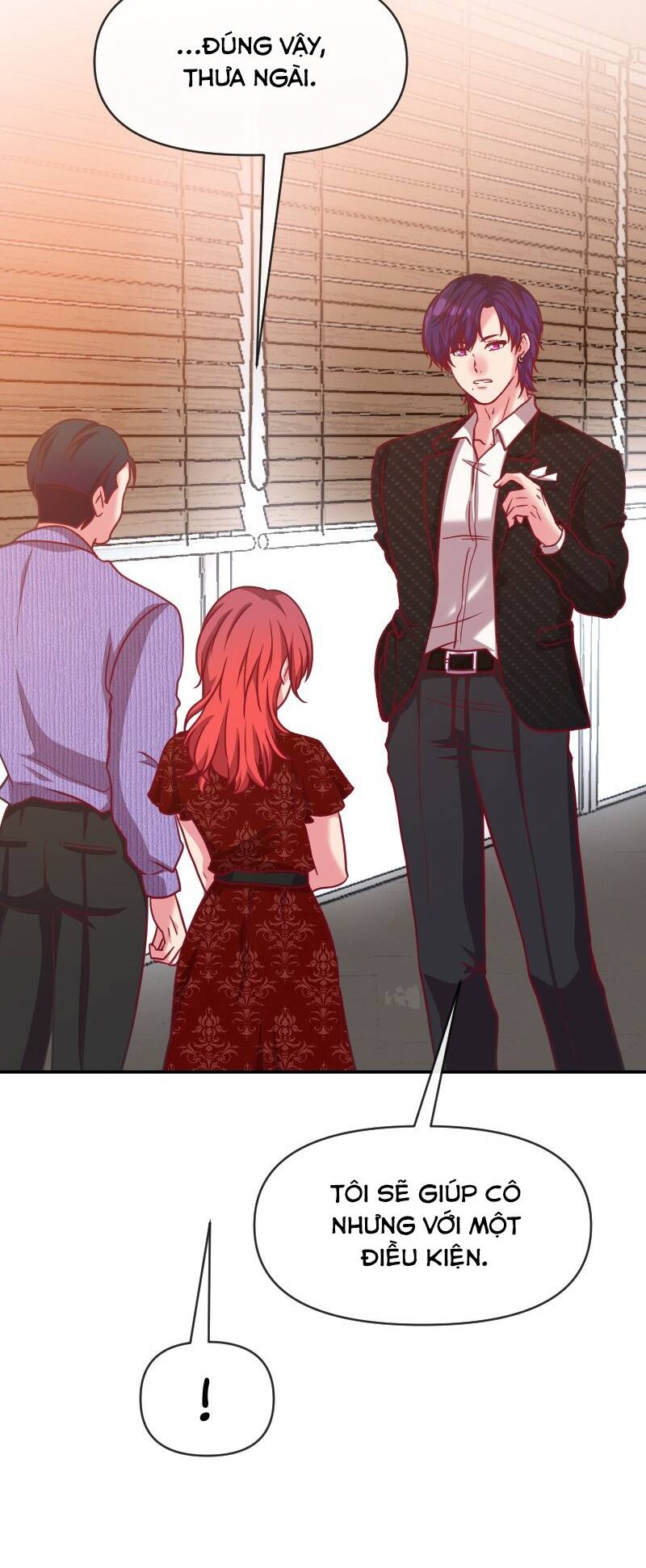 Xin Chào Con Yêu Chapter 20.2 - Trang 2