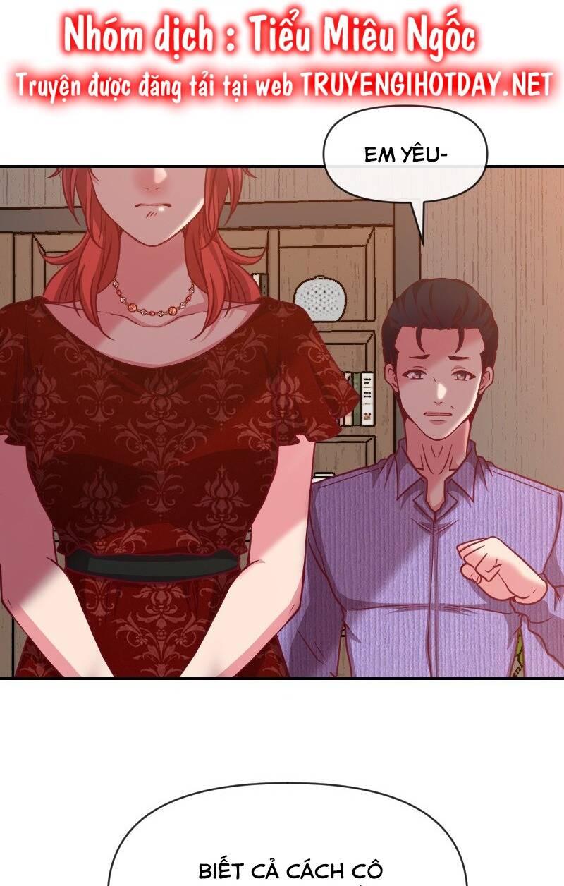 Xin Chào Con Yêu Chapter 20.2 - Trang 2