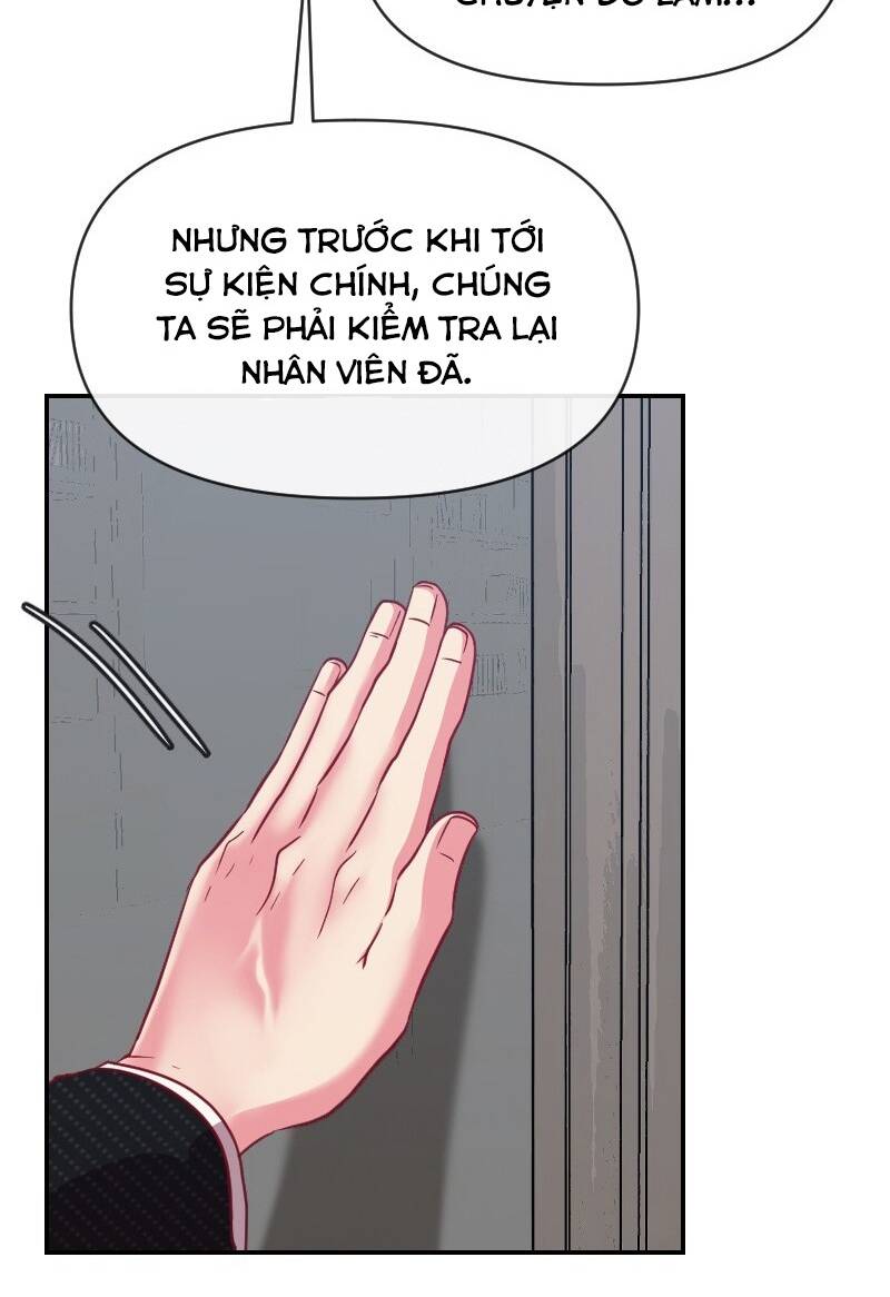 Xin Chào Con Yêu Chapter 20.2 - Trang 2