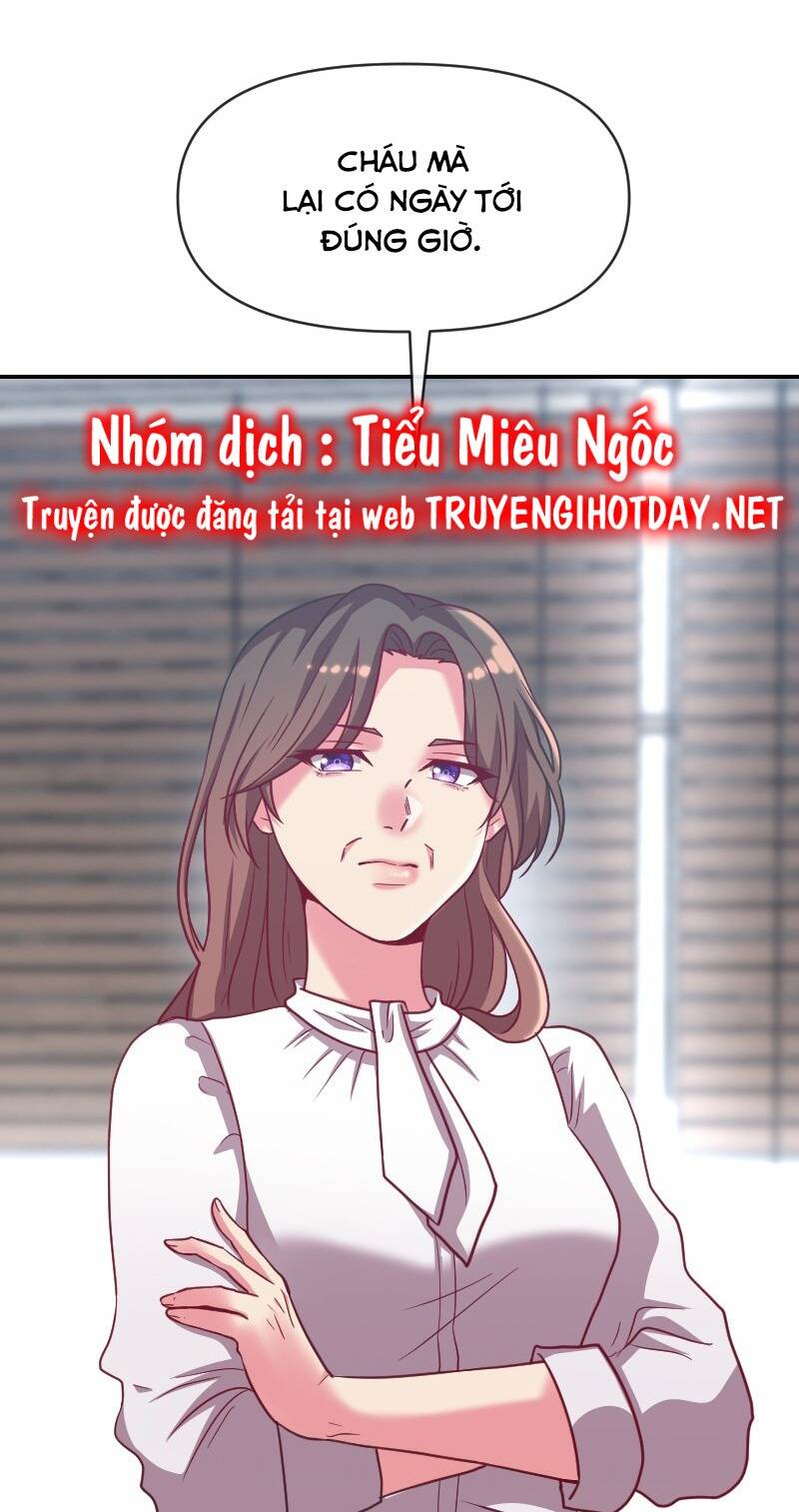 Xin Chào Con Yêu Chapter 20.2 - Trang 2