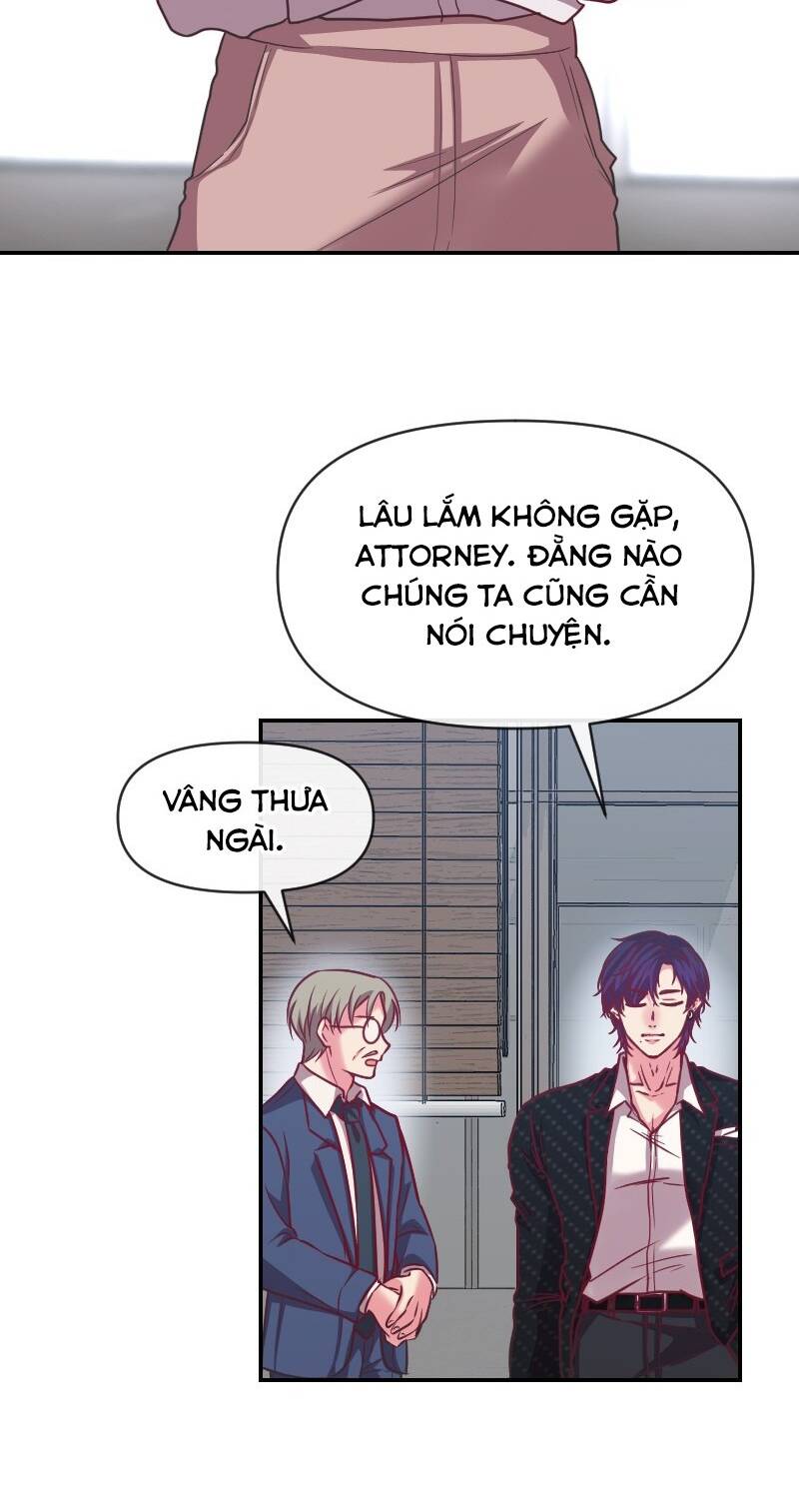 Xin Chào Con Yêu Chapter 20.2 - Trang 2