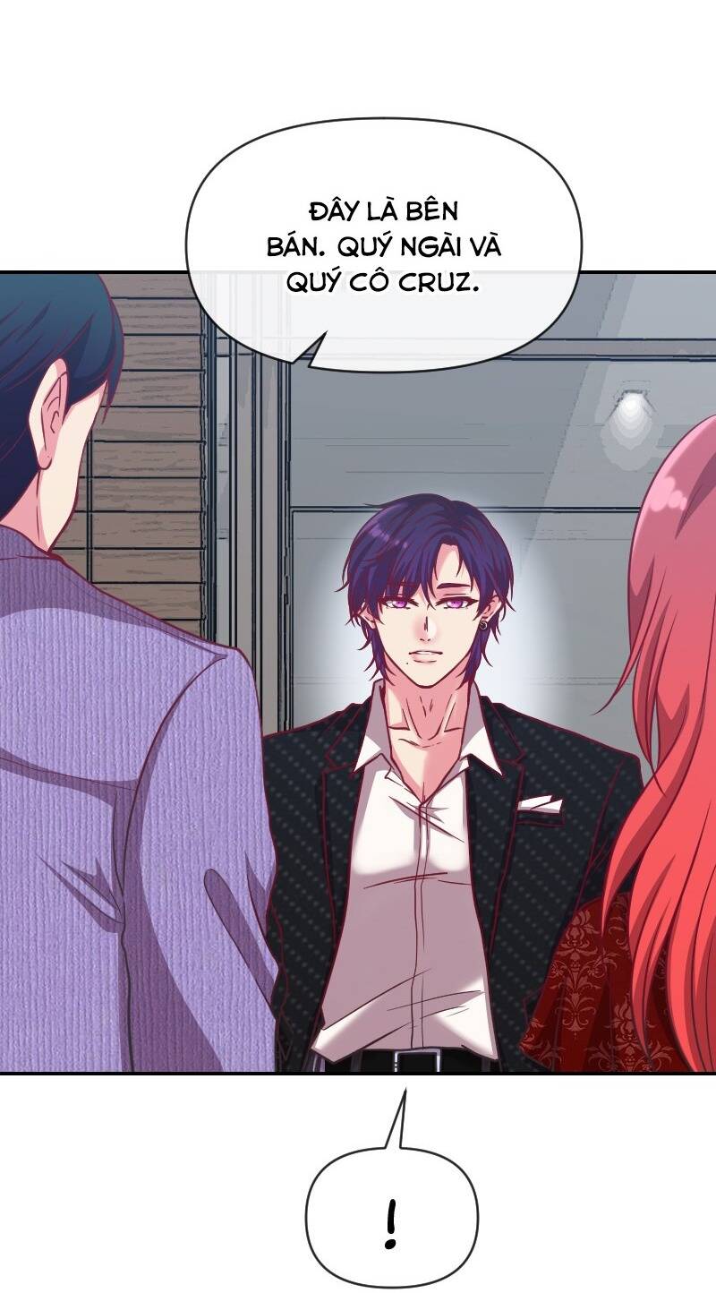 Xin Chào Con Yêu Chapter 20.2 - Trang 2