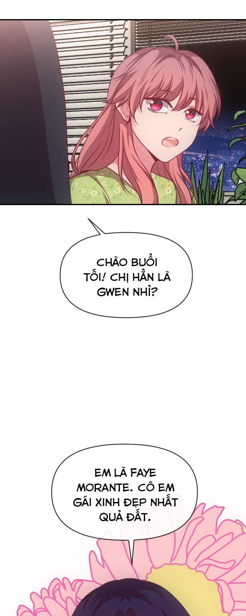 Xin Chào Con Yêu Chapter 21.1 - Trang 2