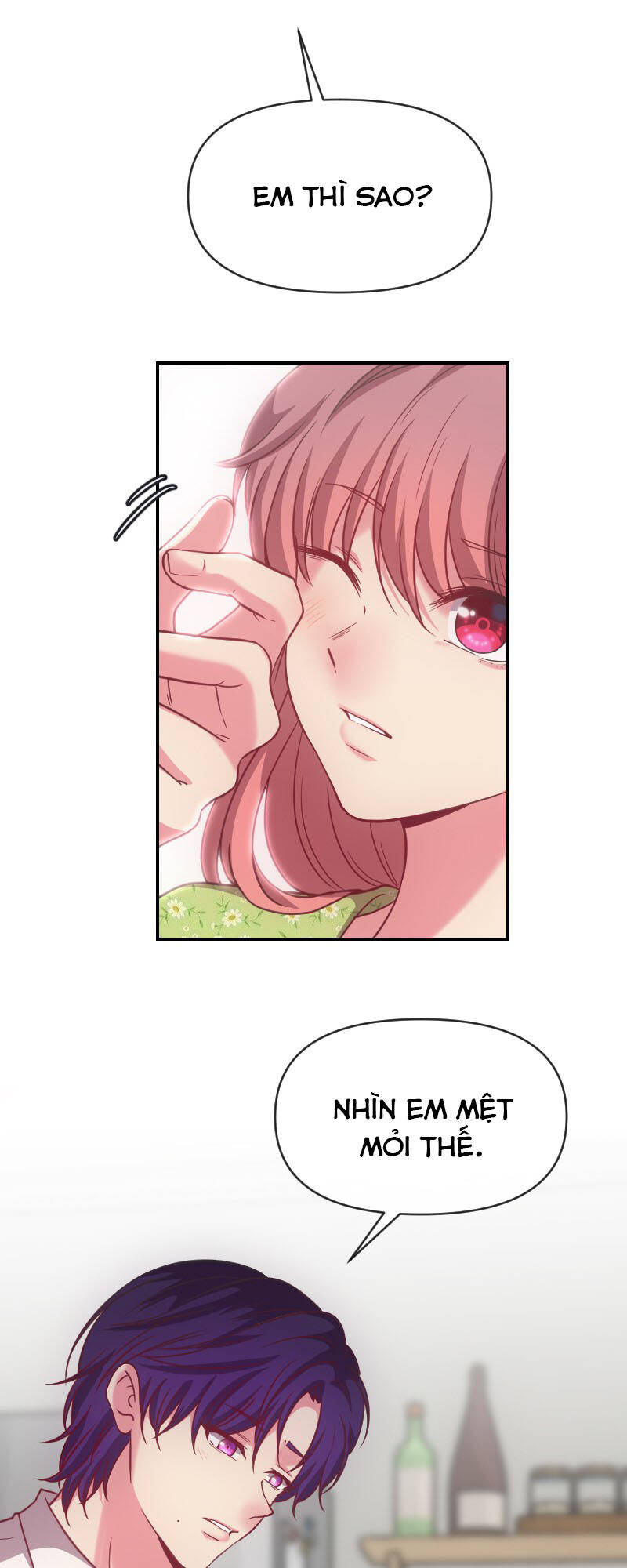 Xin Chào Con Yêu Chapter 21.1 - Trang 2