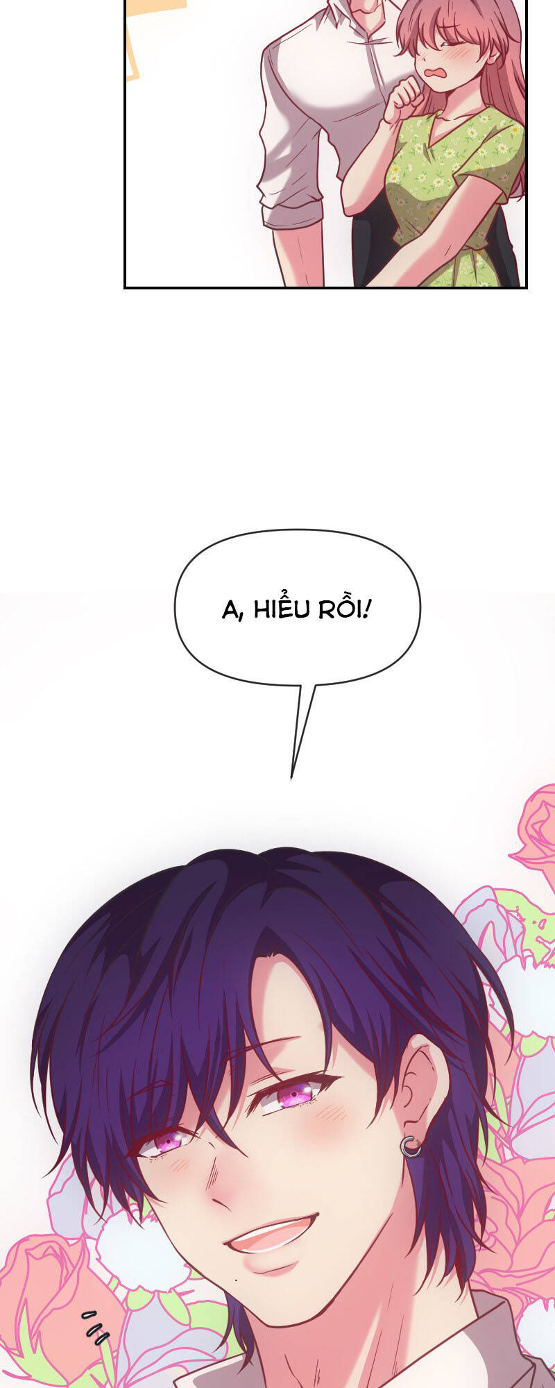 Xin Chào Con Yêu Chapter 21.1 - Trang 2