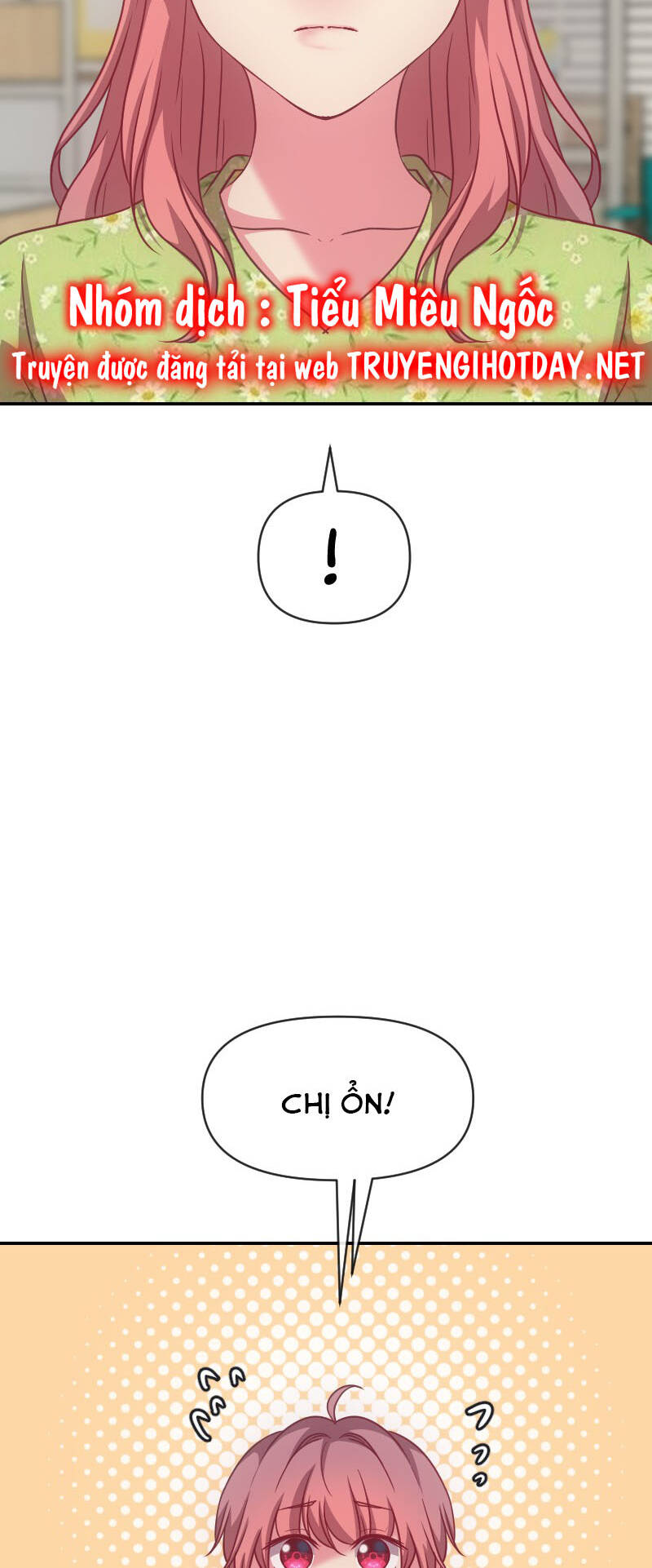 Xin Chào Con Yêu Chapter 21.2 - Trang 2