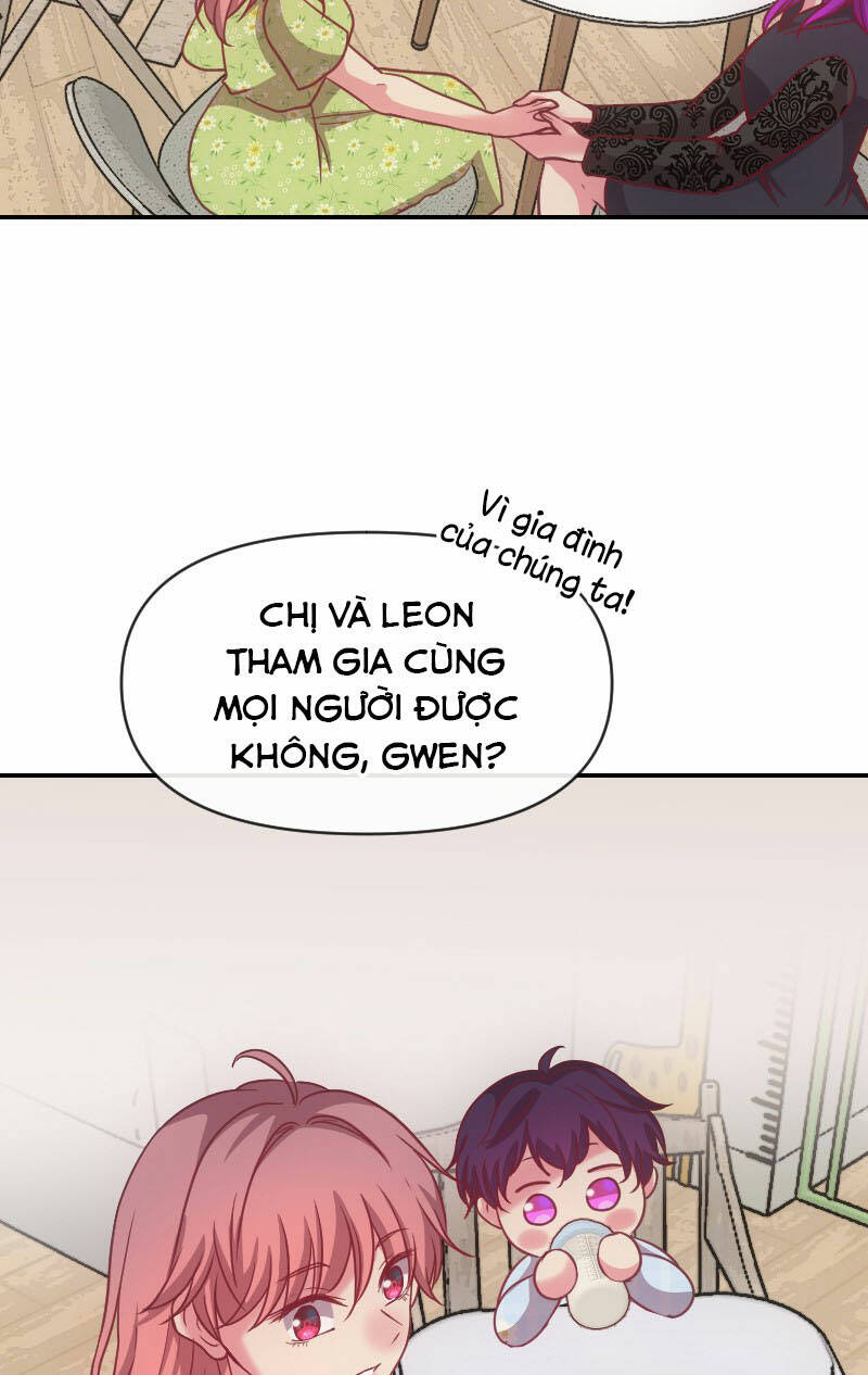 Xin Chào Con Yêu Chapter 21.2 - Trang 2