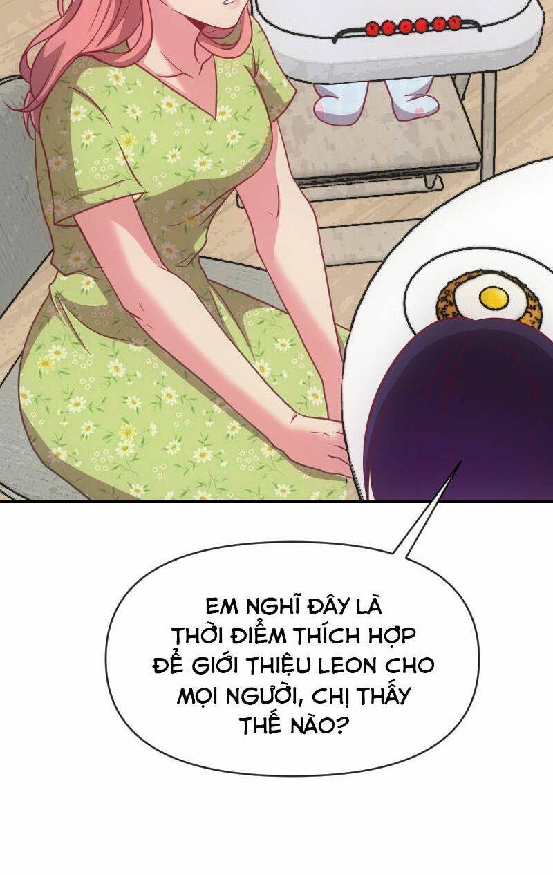 Xin Chào Con Yêu Chapter 21.2 - Trang 2