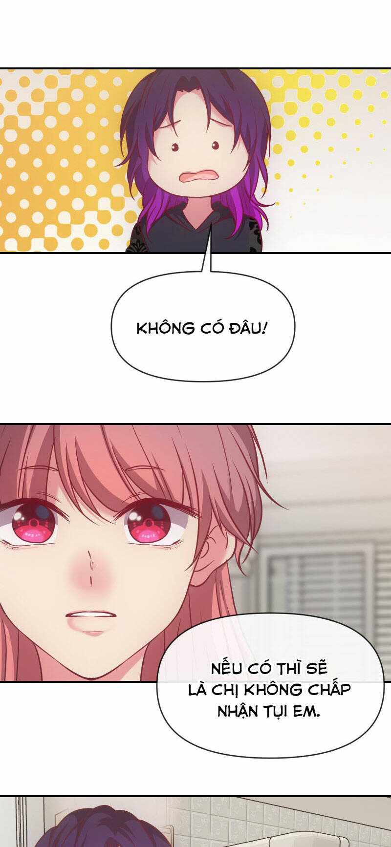 Xin Chào Con Yêu Chapter 21.2 - Trang 2