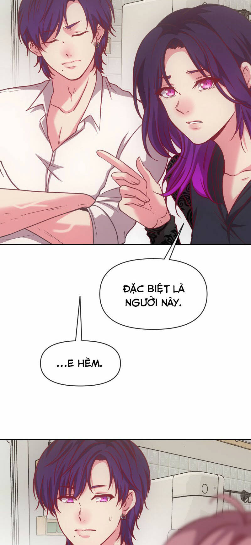 Xin Chào Con Yêu Chapter 21.2 - Trang 2