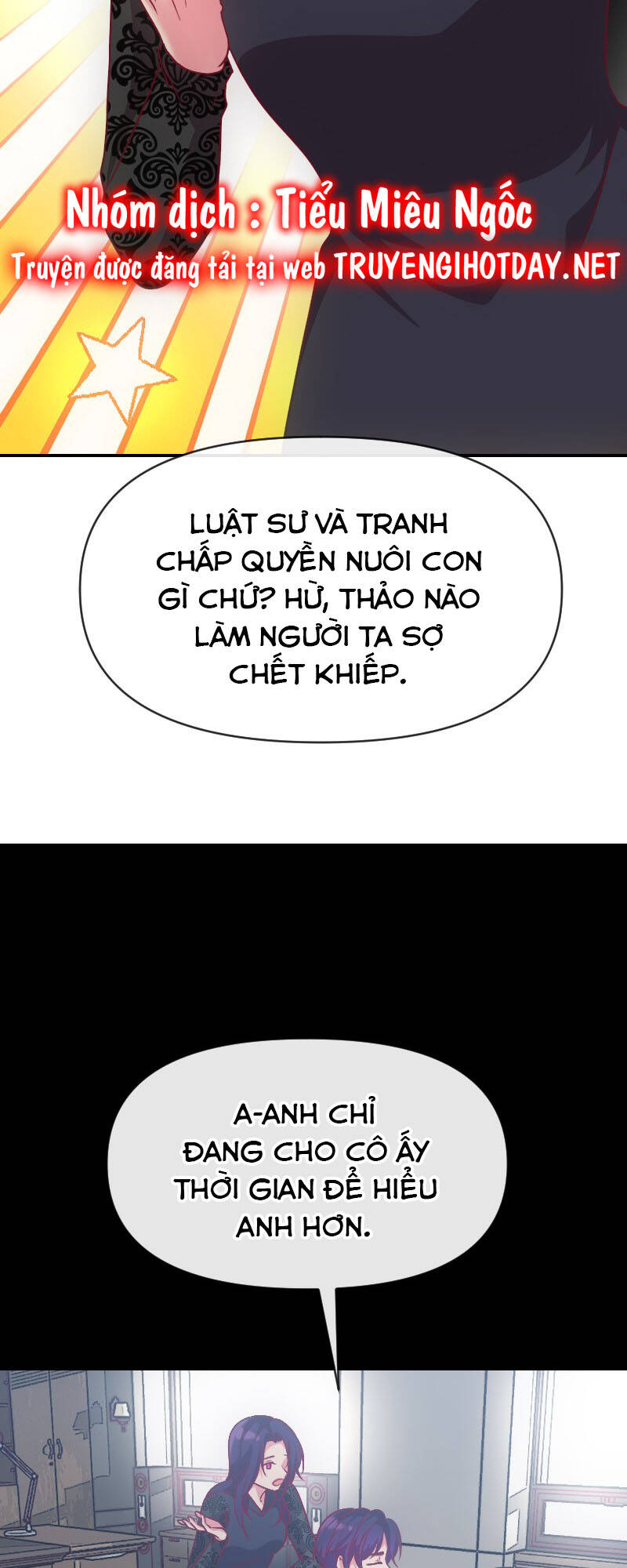 Xin Chào Con Yêu Chapter 21.2 - Trang 2