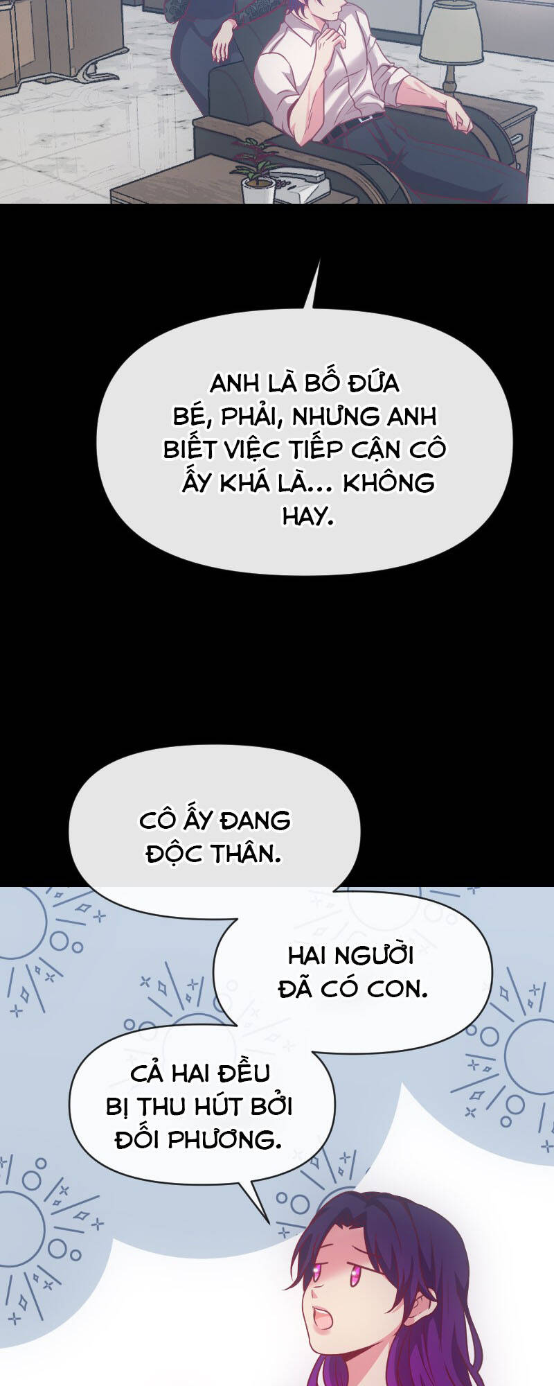 Xin Chào Con Yêu Chapter 21.2 - Trang 2