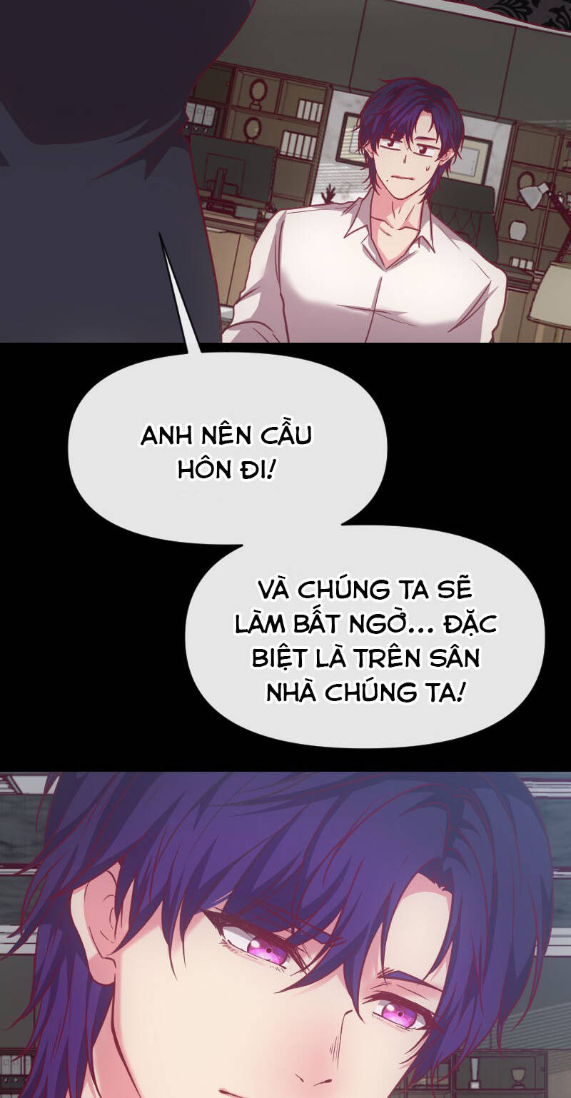 Xin Chào Con Yêu Chapter 21.2 - Trang 2