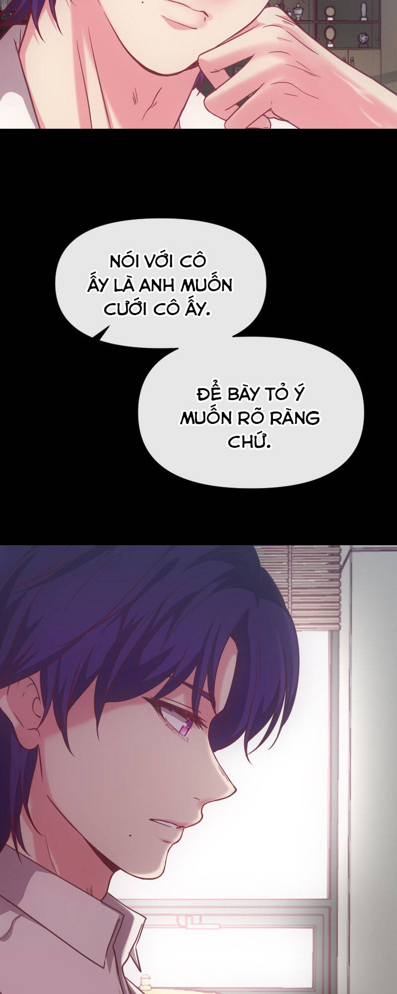 Xin Chào Con Yêu Chapter 21.2 - Trang 2