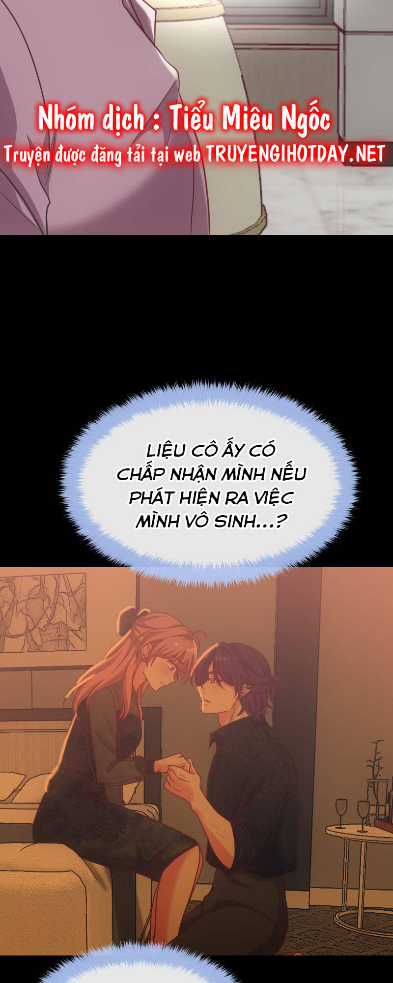 Xin Chào Con Yêu Chapter 21.2 - Trang 2