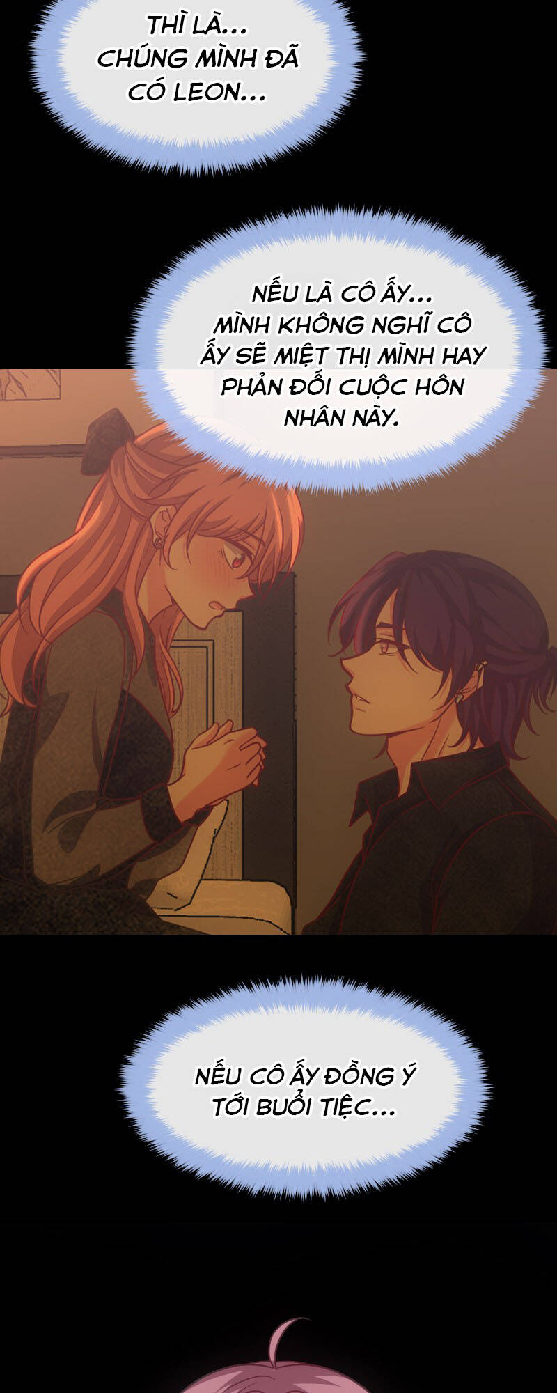 Xin Chào Con Yêu Chapter 21.2 - Trang 2