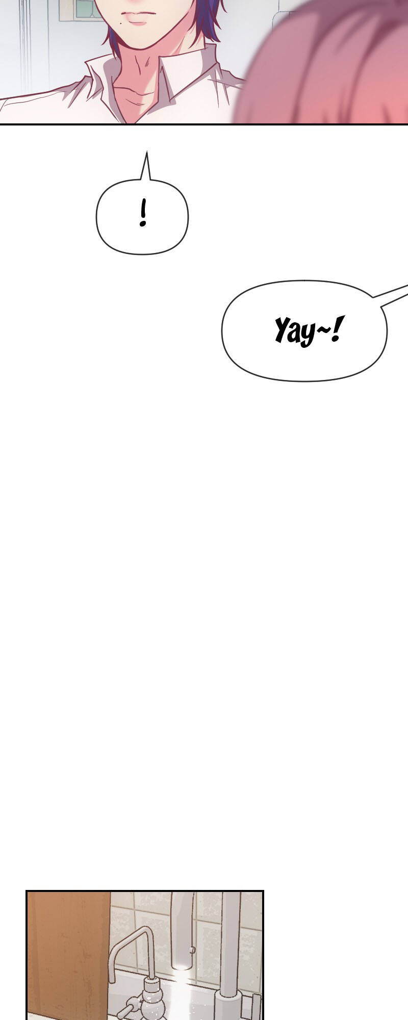 Xin Chào Con Yêu Chapter 21.2 - Trang 2