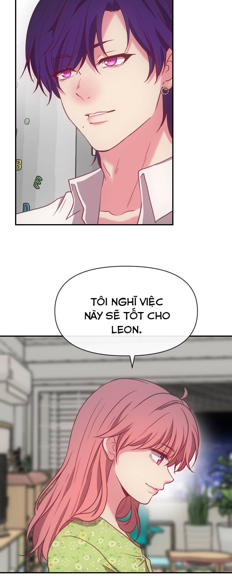 Xin Chào Con Yêu Chapter 21.2 - Trang 2