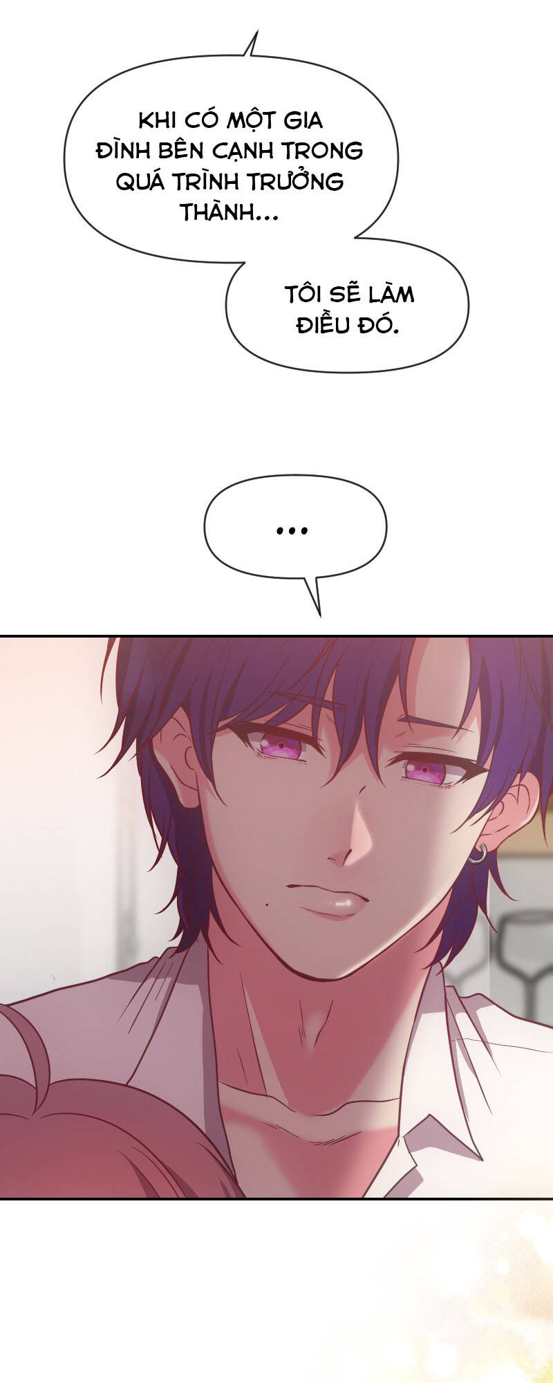 Xin Chào Con Yêu Chapter 21.2 - Trang 2