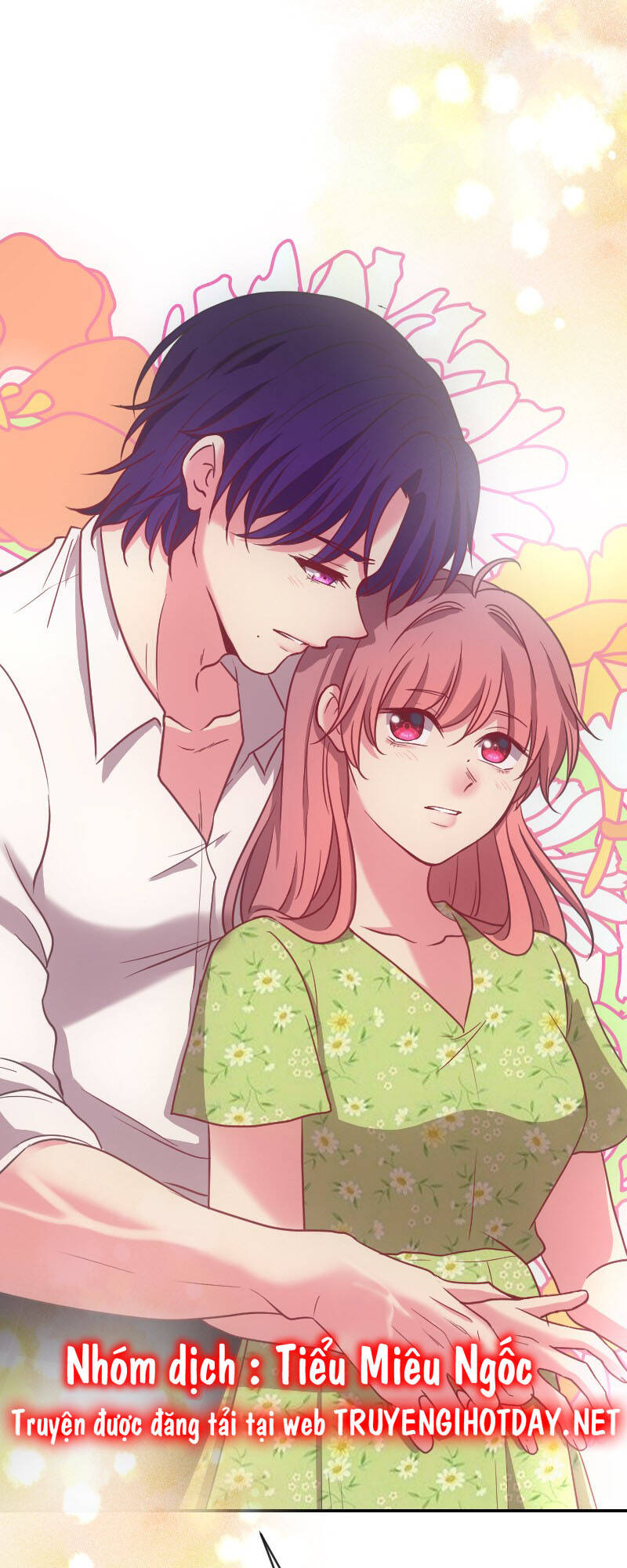 Xin Chào Con Yêu Chapter 21.2 - Trang 2