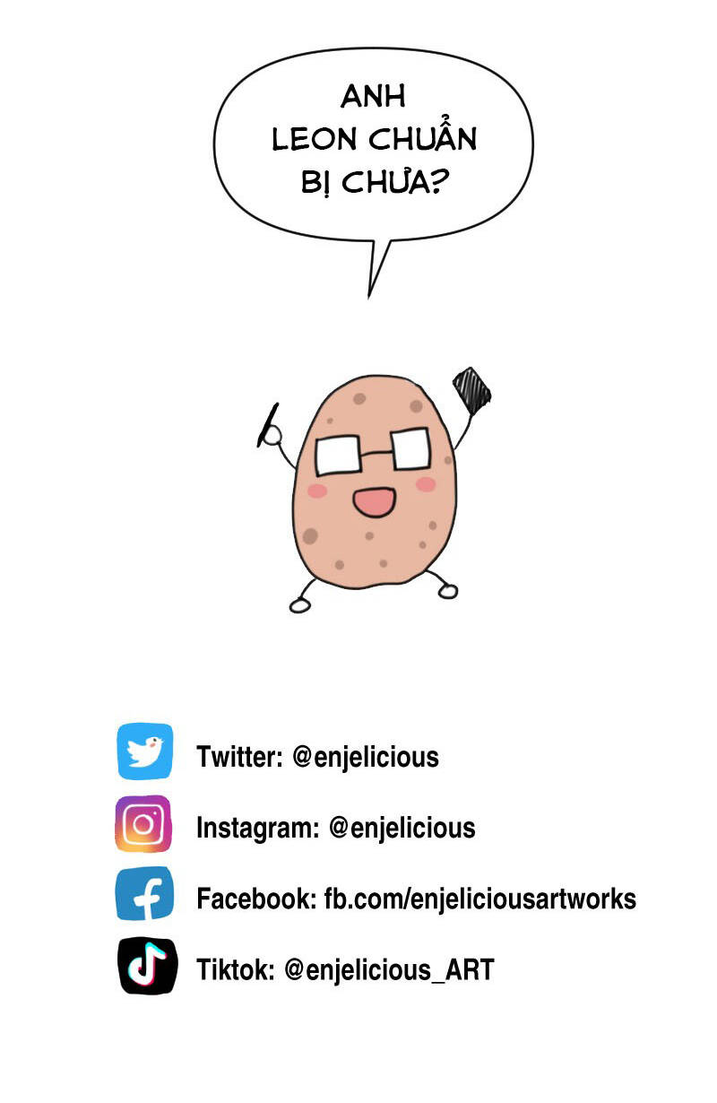 Xin Chào Con Yêu Chapter 21.2 - Trang 2