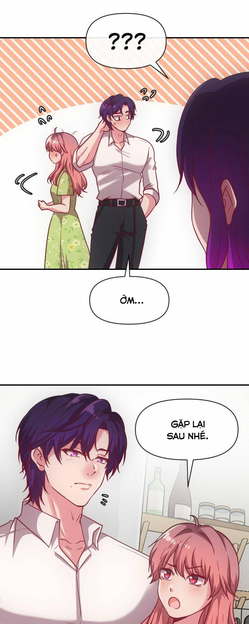 Xin Chào Con Yêu Chapter 22.1 - Trang 2