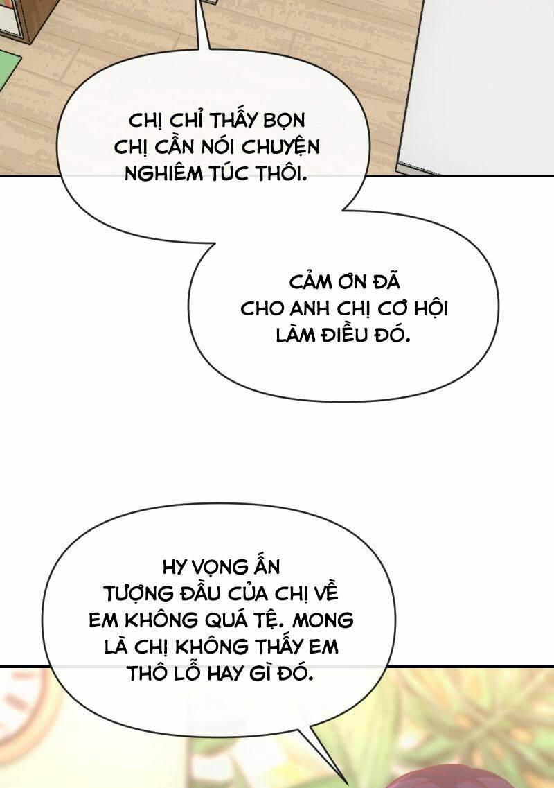 Xin Chào Con Yêu Chapter 22.1 - Trang 2