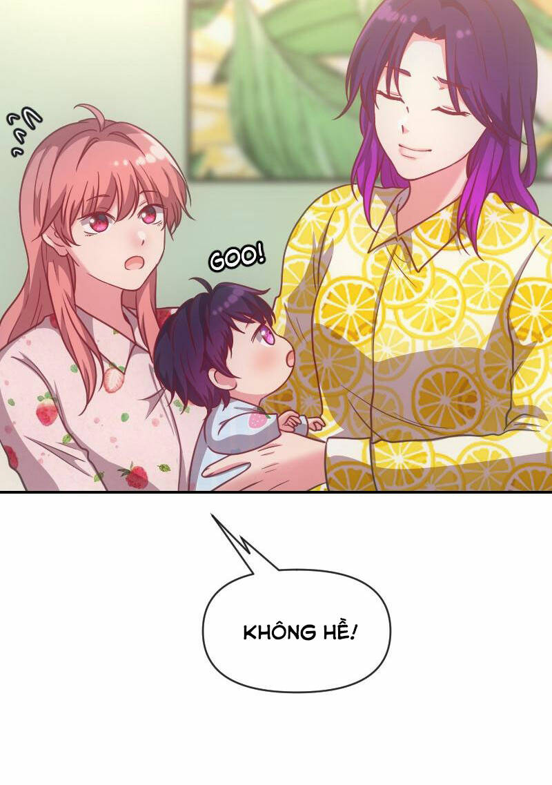 Xin Chào Con Yêu Chapter 22.1 - Trang 2