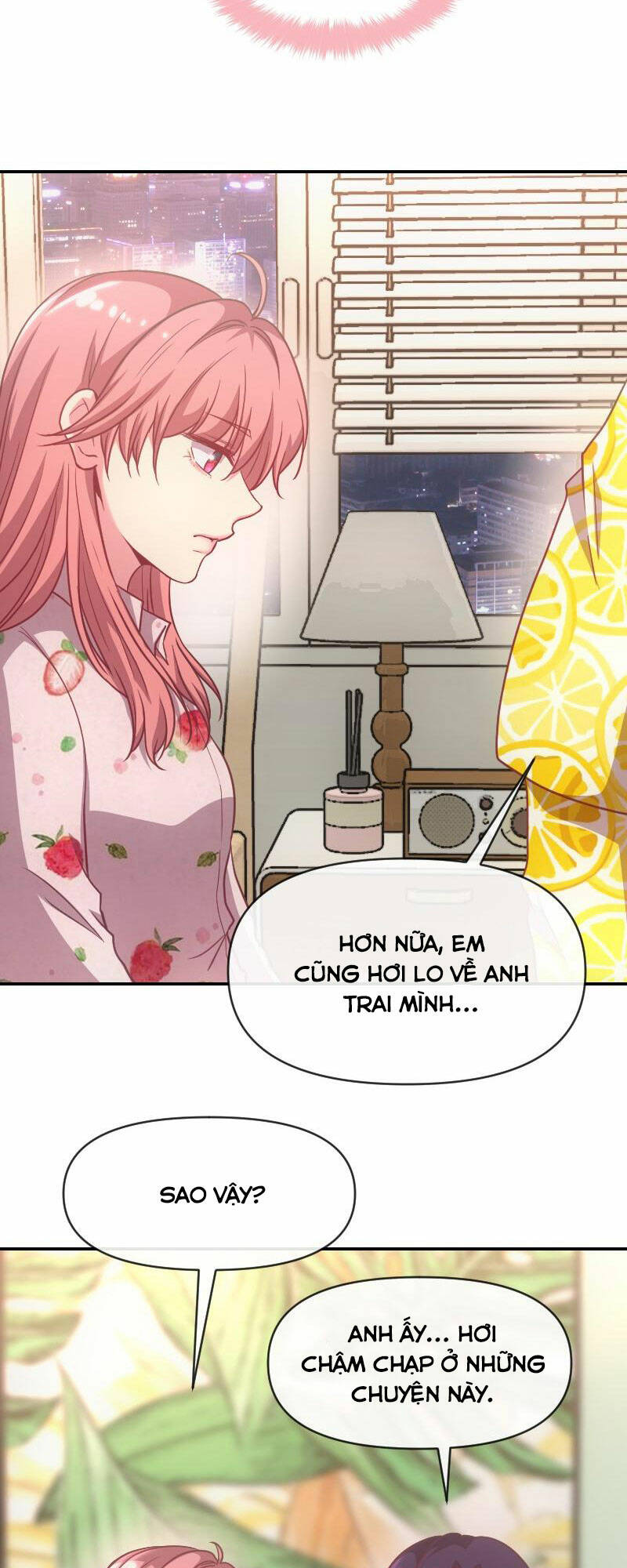 Xin Chào Con Yêu Chapter 22.1 - Trang 2