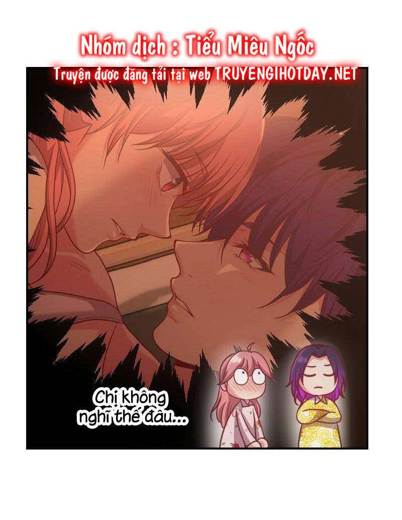 Xin Chào Con Yêu Chapter 22.1 - Trang 2