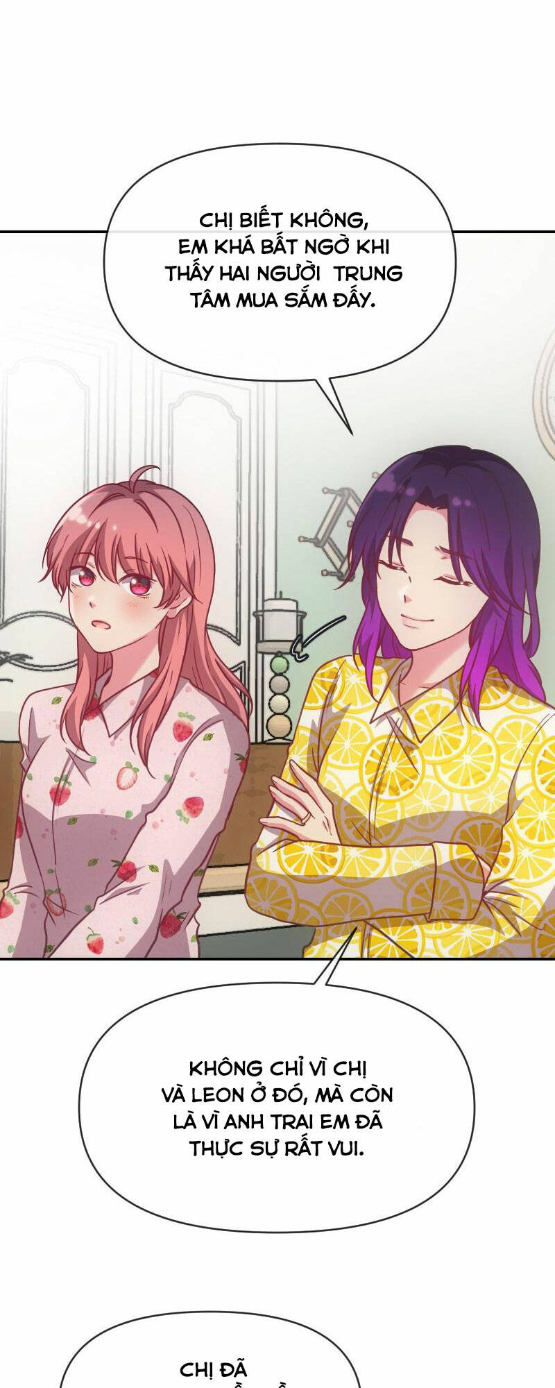 Xin Chào Con Yêu Chapter 22.1 - Trang 2