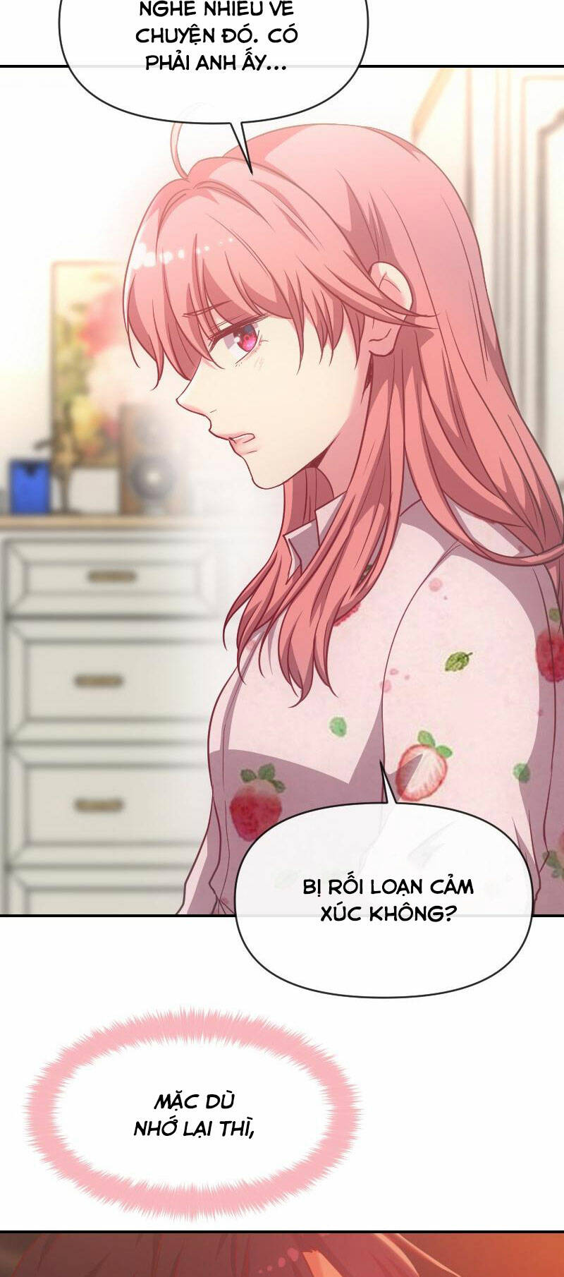 Xin Chào Con Yêu Chapter 22.1 - Trang 2