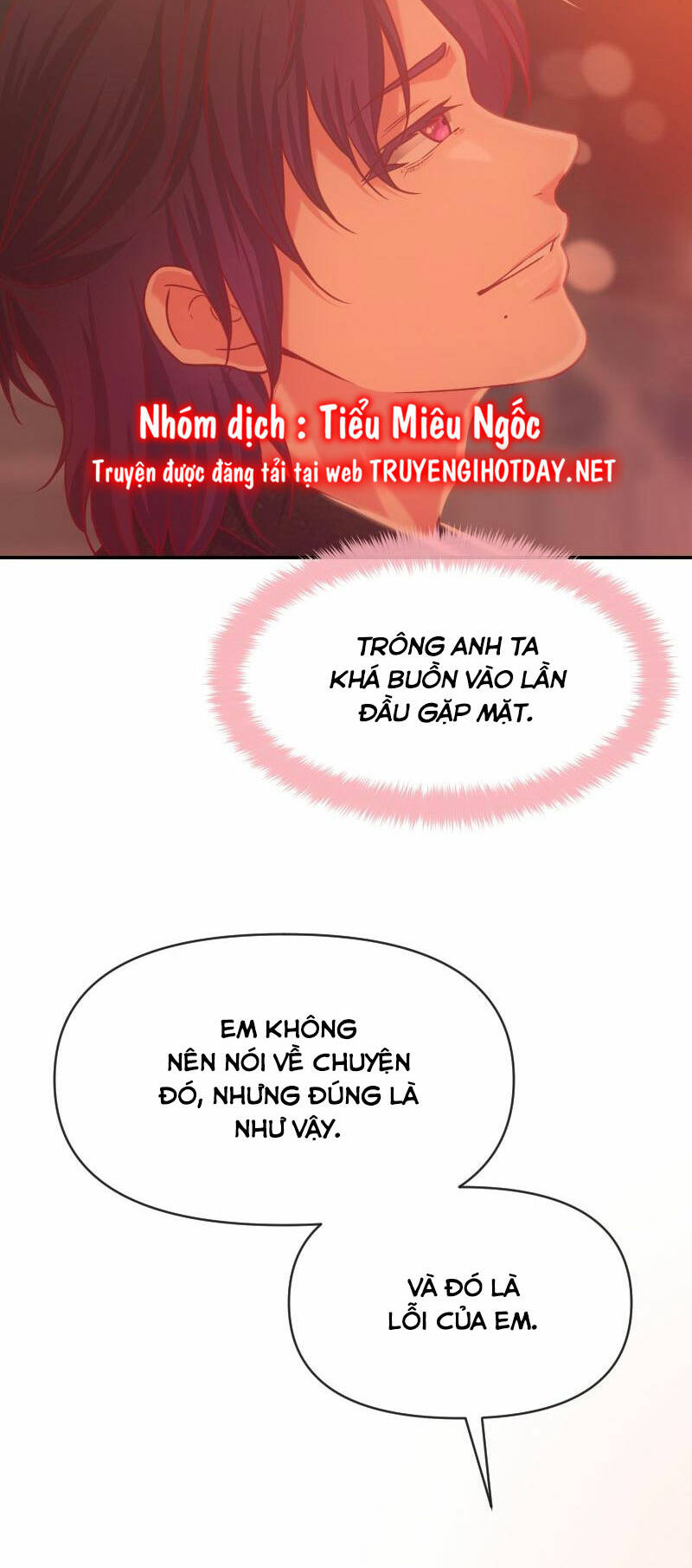 Xin Chào Con Yêu Chapter 22.1 - Trang 2