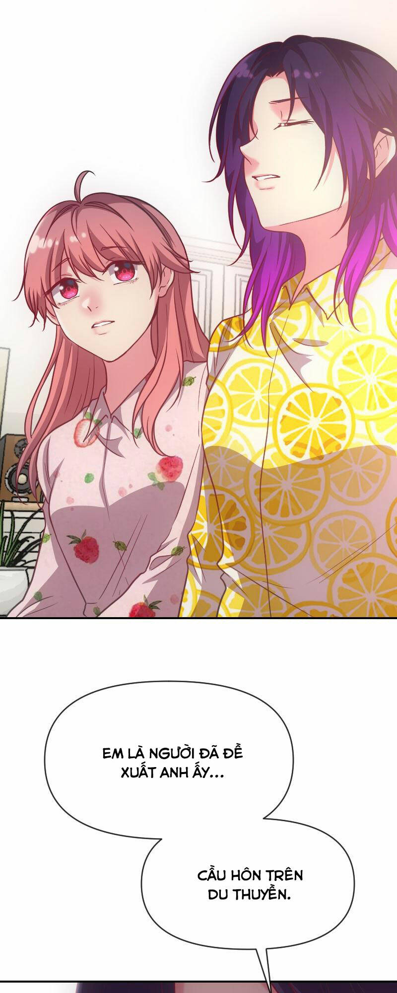 Xin Chào Con Yêu Chapter 22.1 - Trang 2