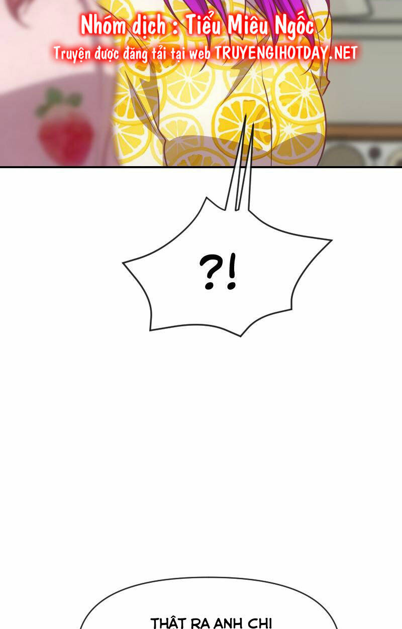 Xin Chào Con Yêu Chapter 22.1 - Trang 2